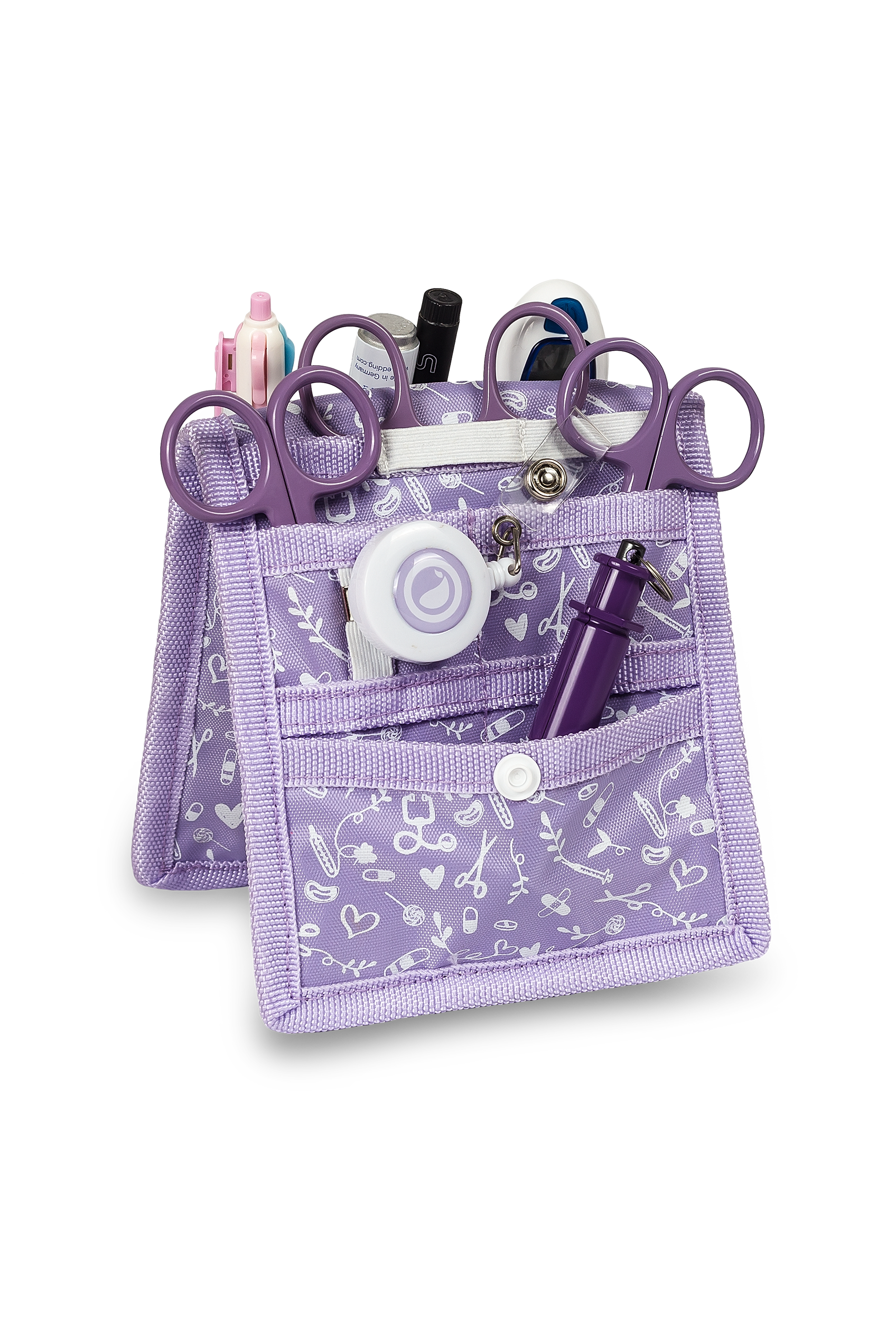Keen's Organizador Bolsillo - Sweet-7