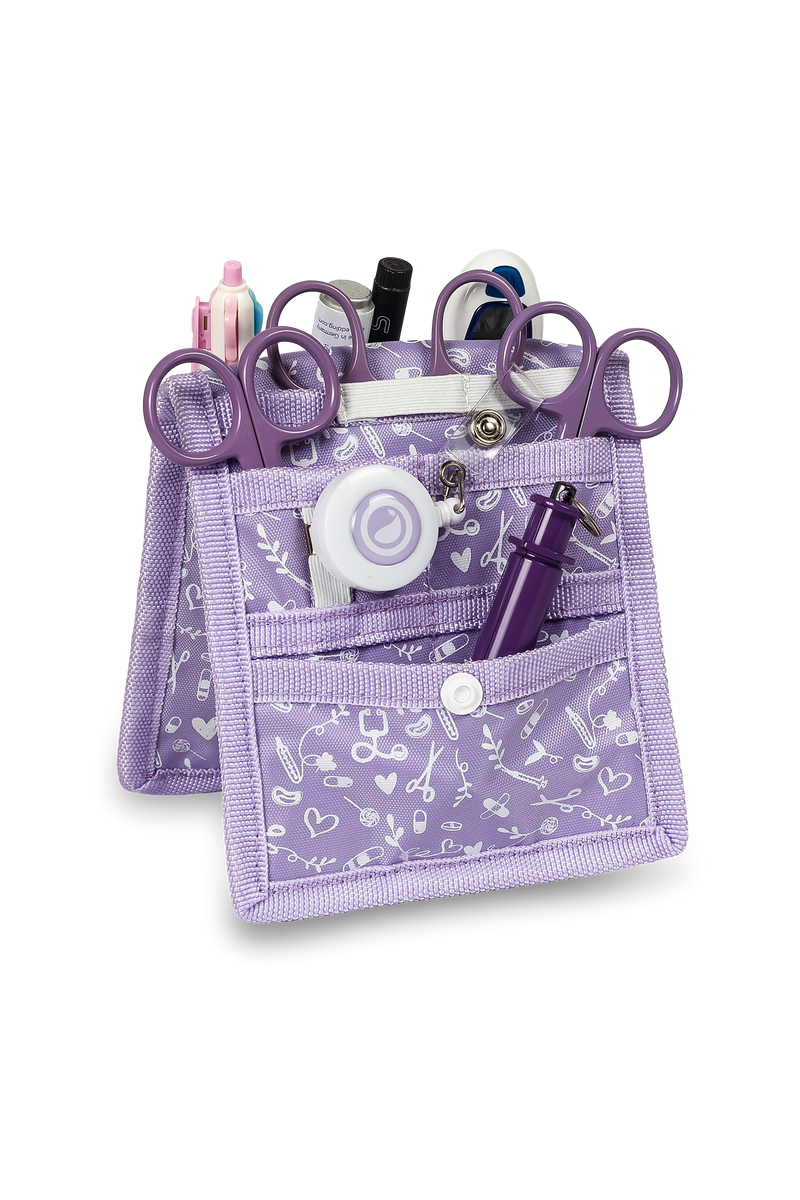 Keen's Organizador Bolsillo - Sweet-zoom-
