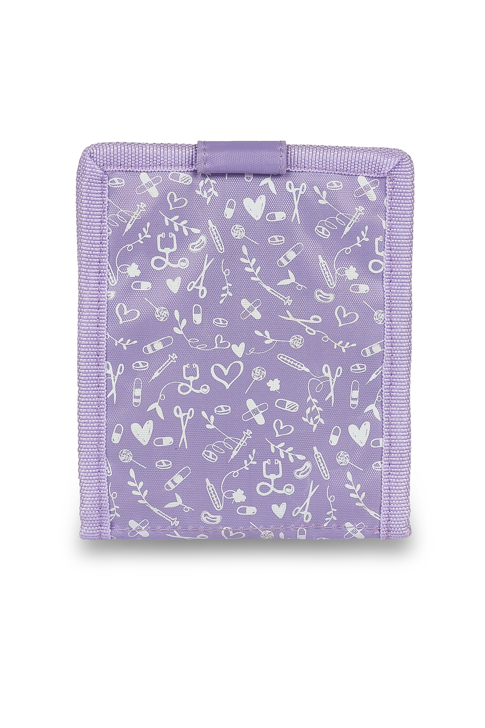 Keen's Organizador Bolsillo - Sweet-10