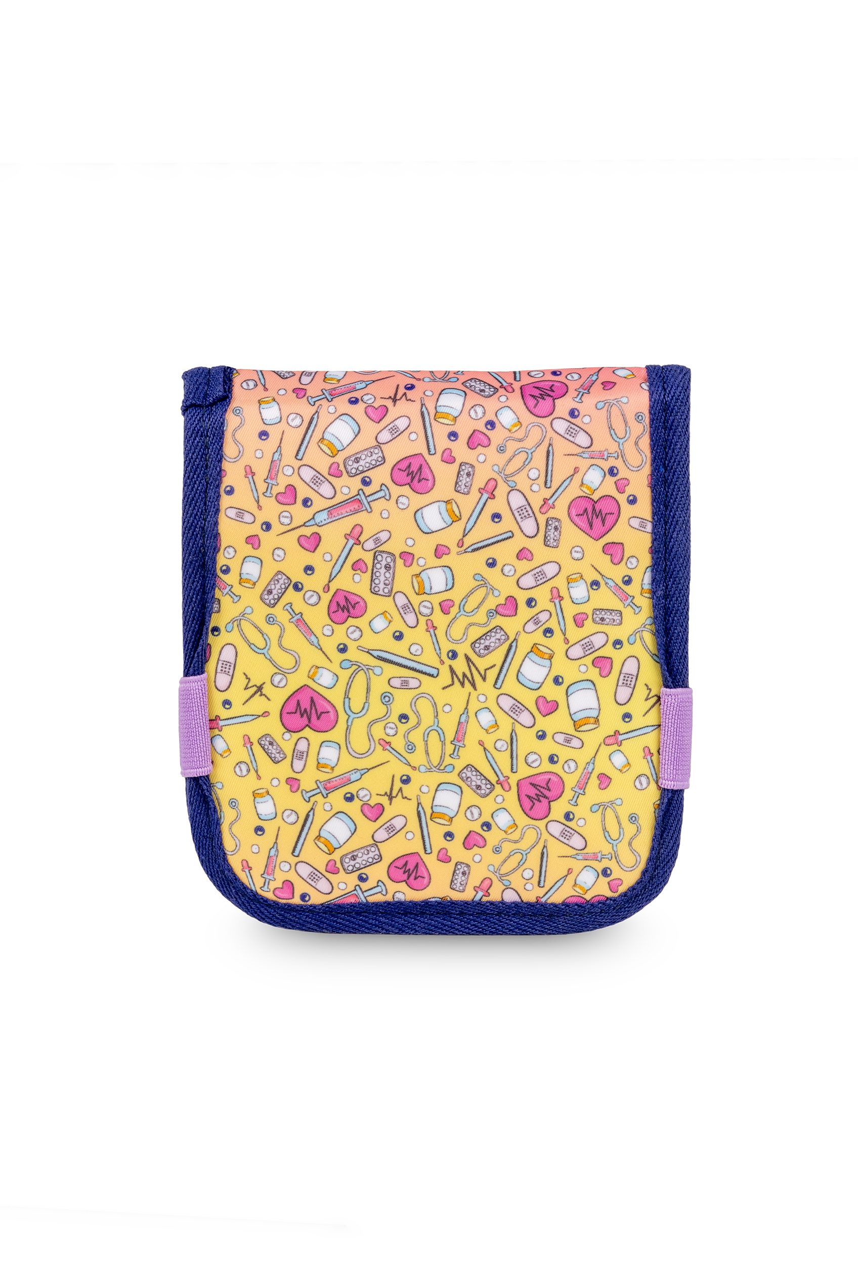 Keen's Organizador Bolsillo - Colorful-zoom-5
