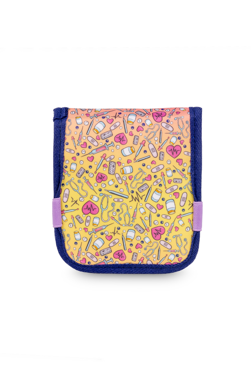 Keen's Organizador Bolsillo - Colorful-zoom-