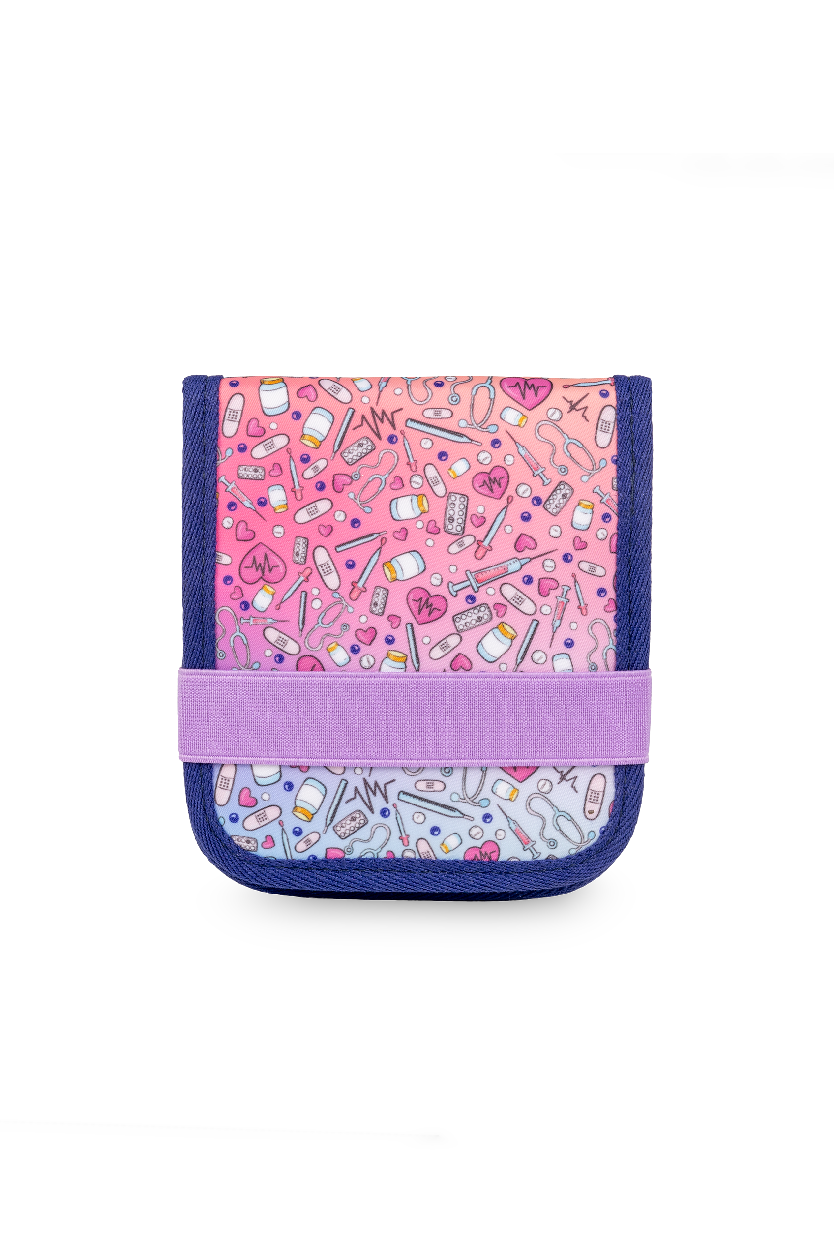 Keen's Organizador Bolsillo - Colorful-zoom-1