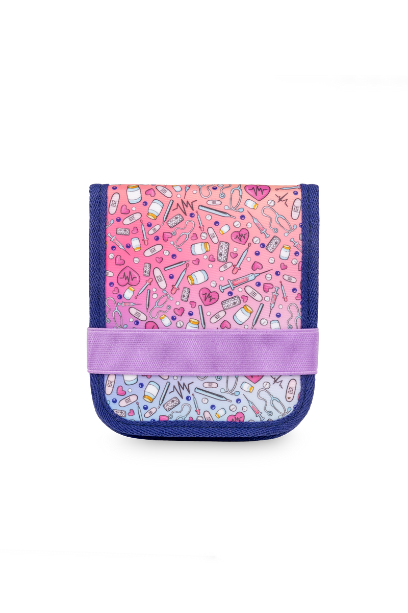 Keen's Organizador Bolsillo - Colorful-zoom-
