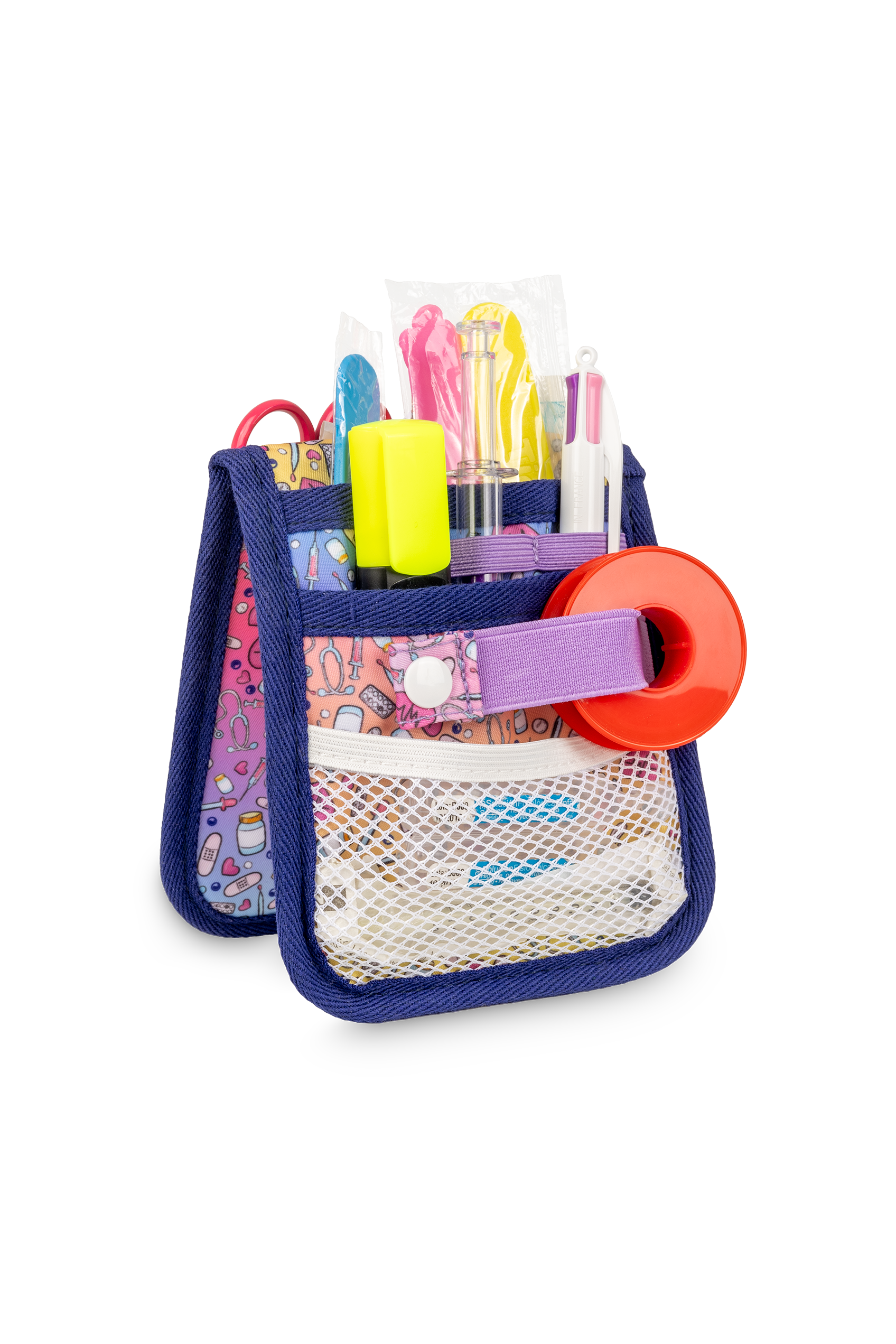 Keen's Organizador Bolsillo - Colorful-zoom-4