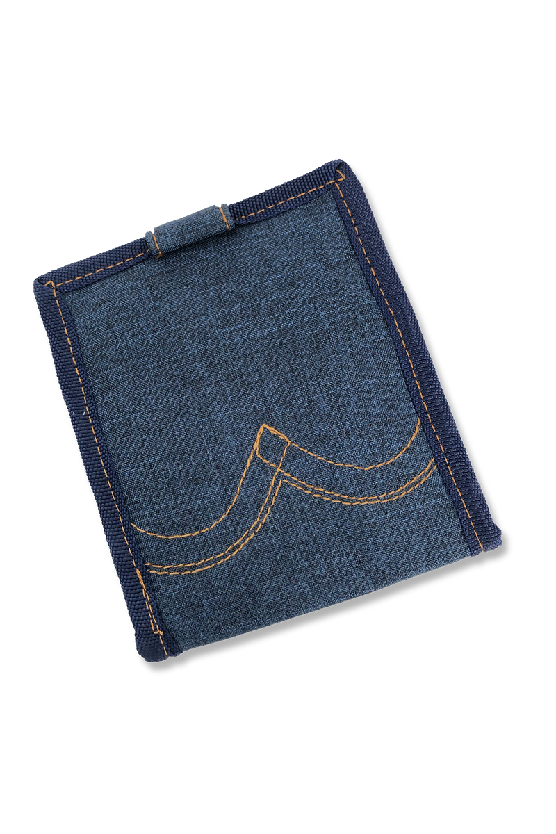 Organizador de bolsillo Keen's - Jeans-zoom-