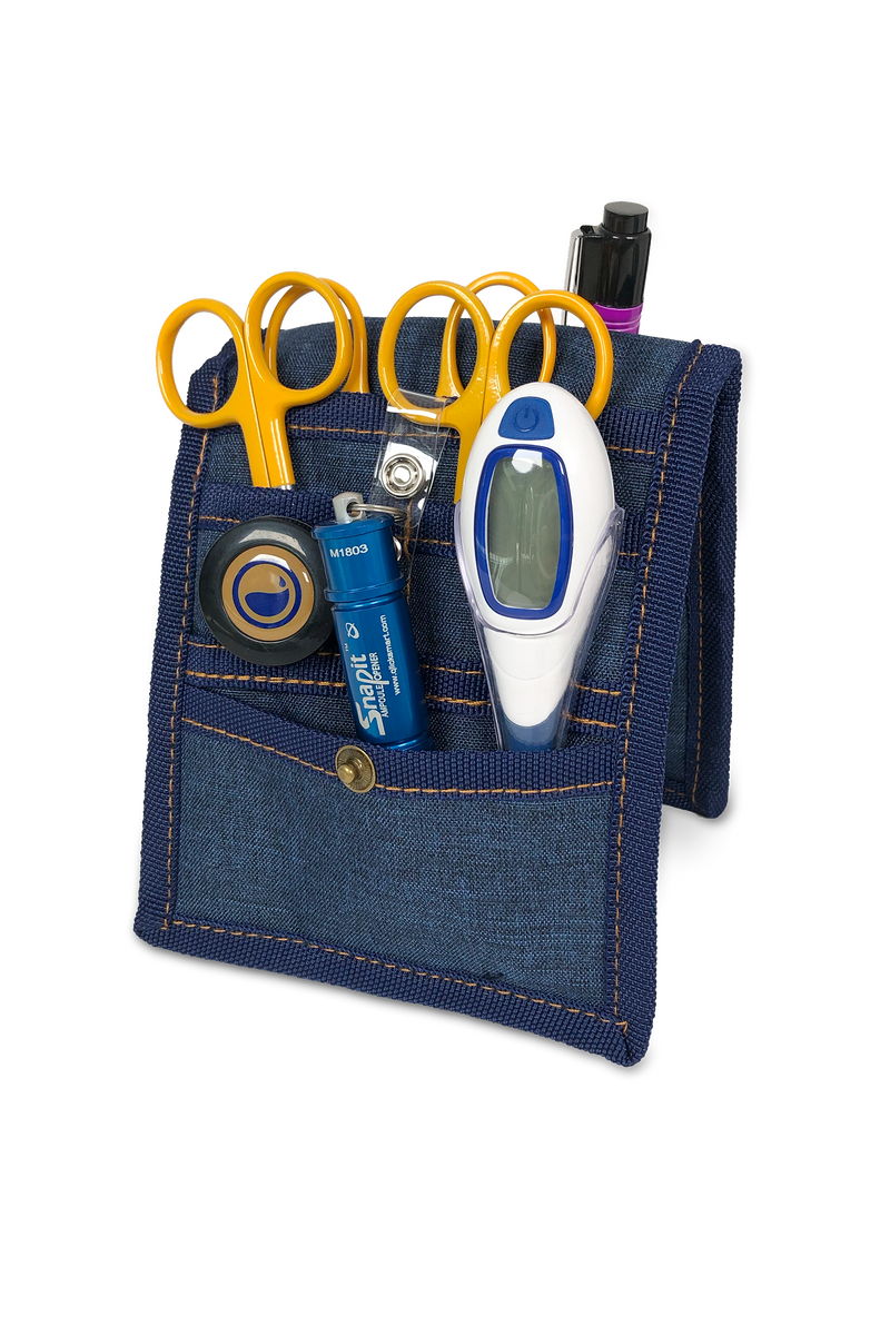 Organizador de bolsillo Keen's - Jeans-zoom-