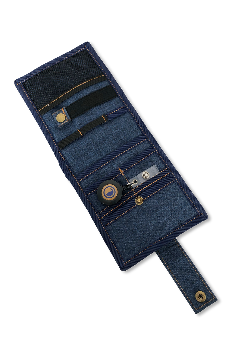 Organizador de bolsillo Keen's - Jeans-zoom-