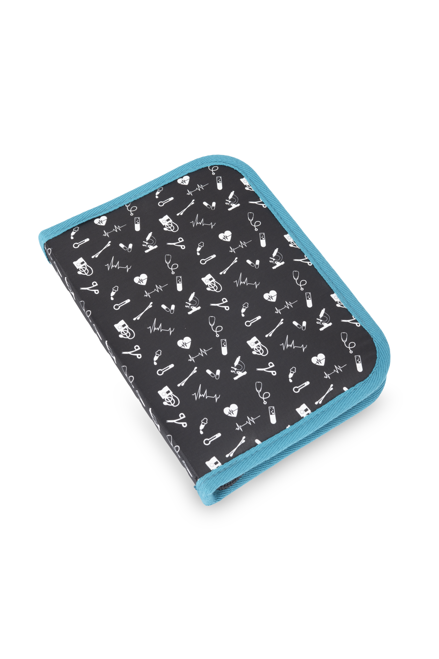 Kit de sutura para prácticas - Black Collection