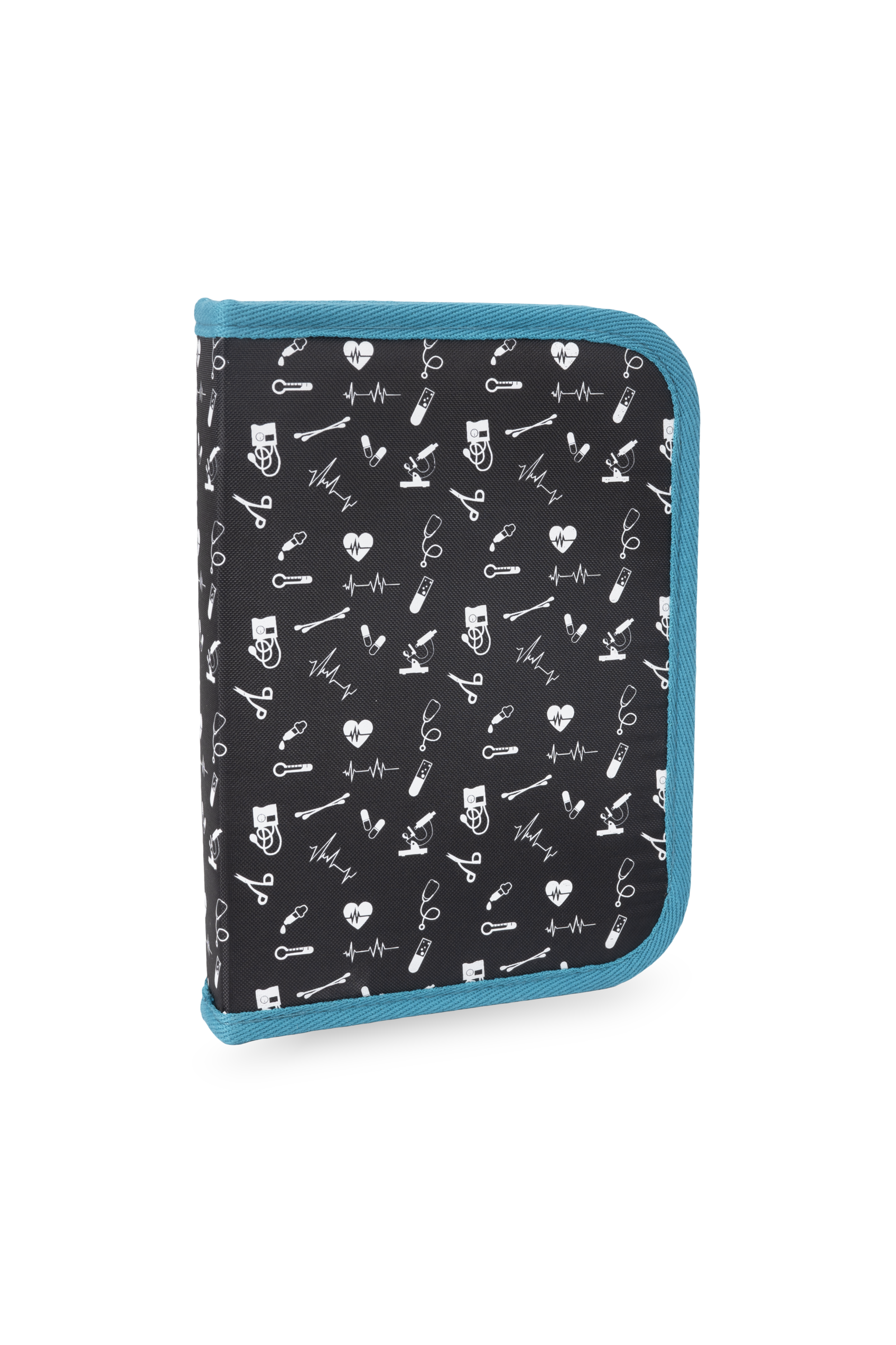 Kit de sutura para prácticas - Black Collection-zoom-2
