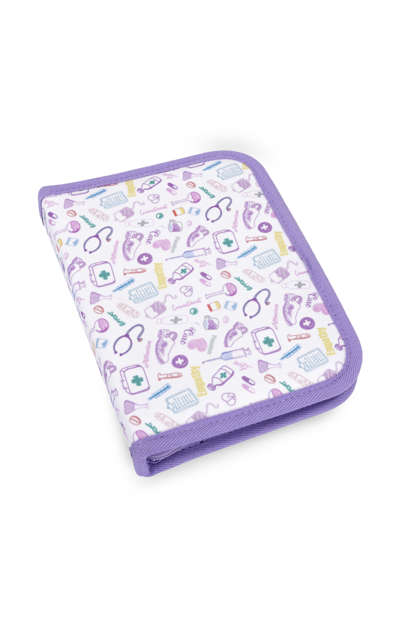 Kit de sutura para prácticas - Care Collection-1