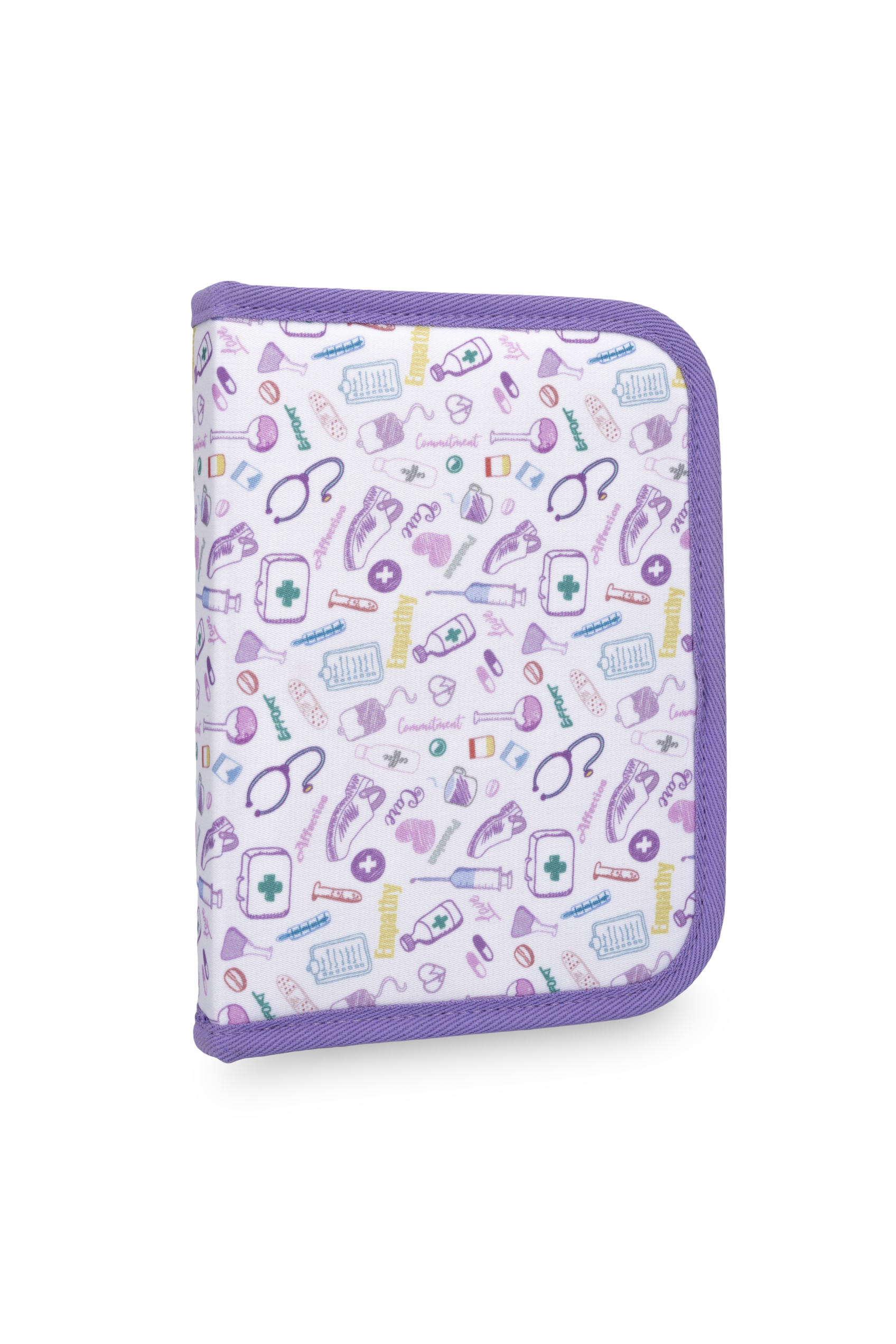 Kit de sutura para prácticas - Care Collection-2
