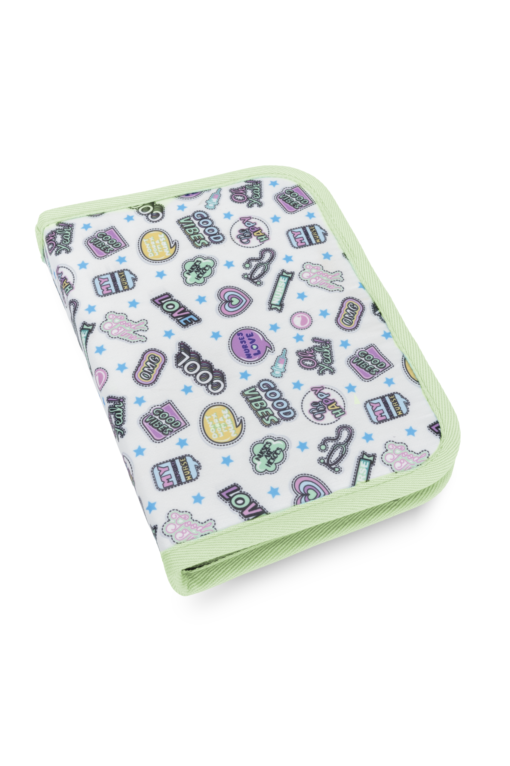 Kit de sutura para prácticas - Stickers Collection-1