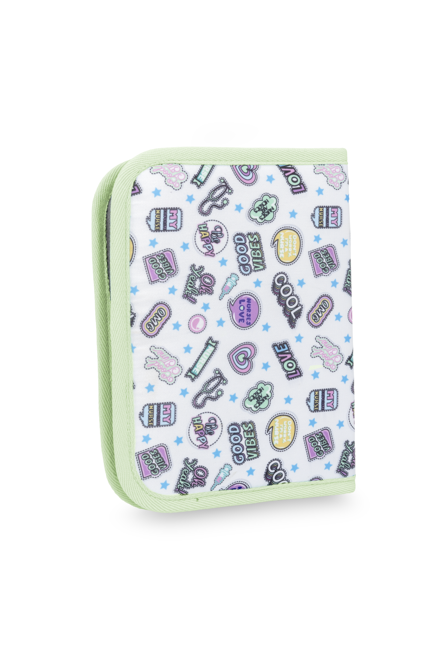Kit de sutura para prácticas - Stickers Collection-zoom-3