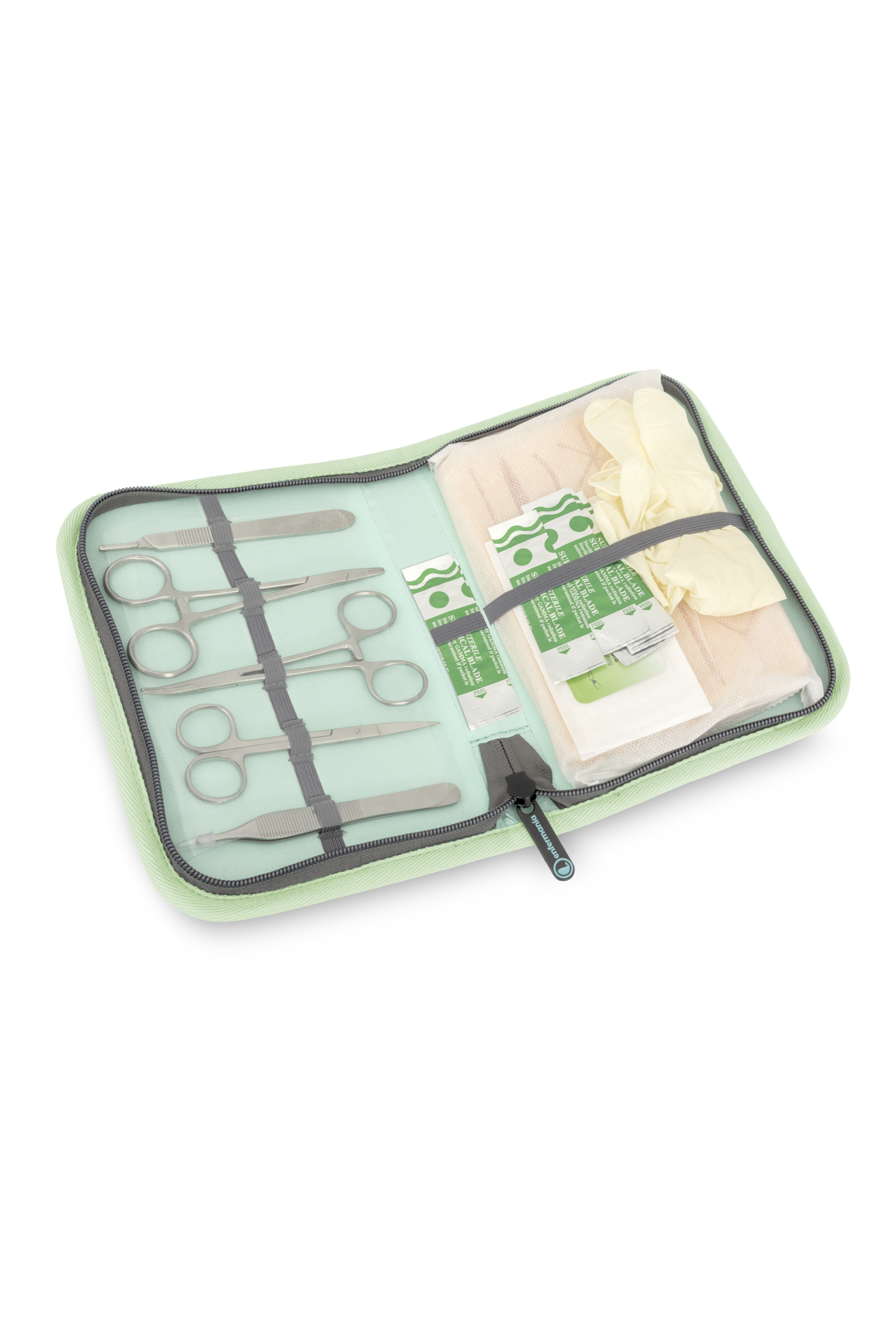 Kit de sutura para prácticas - Stickers Collection-zoom-4