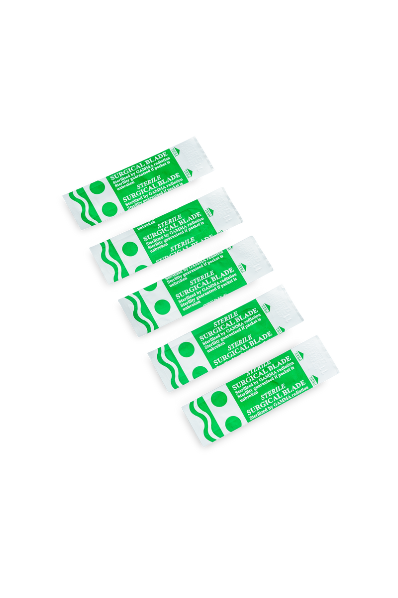 Kit de sutura para prácticas - Stickers Collection-zoom-
