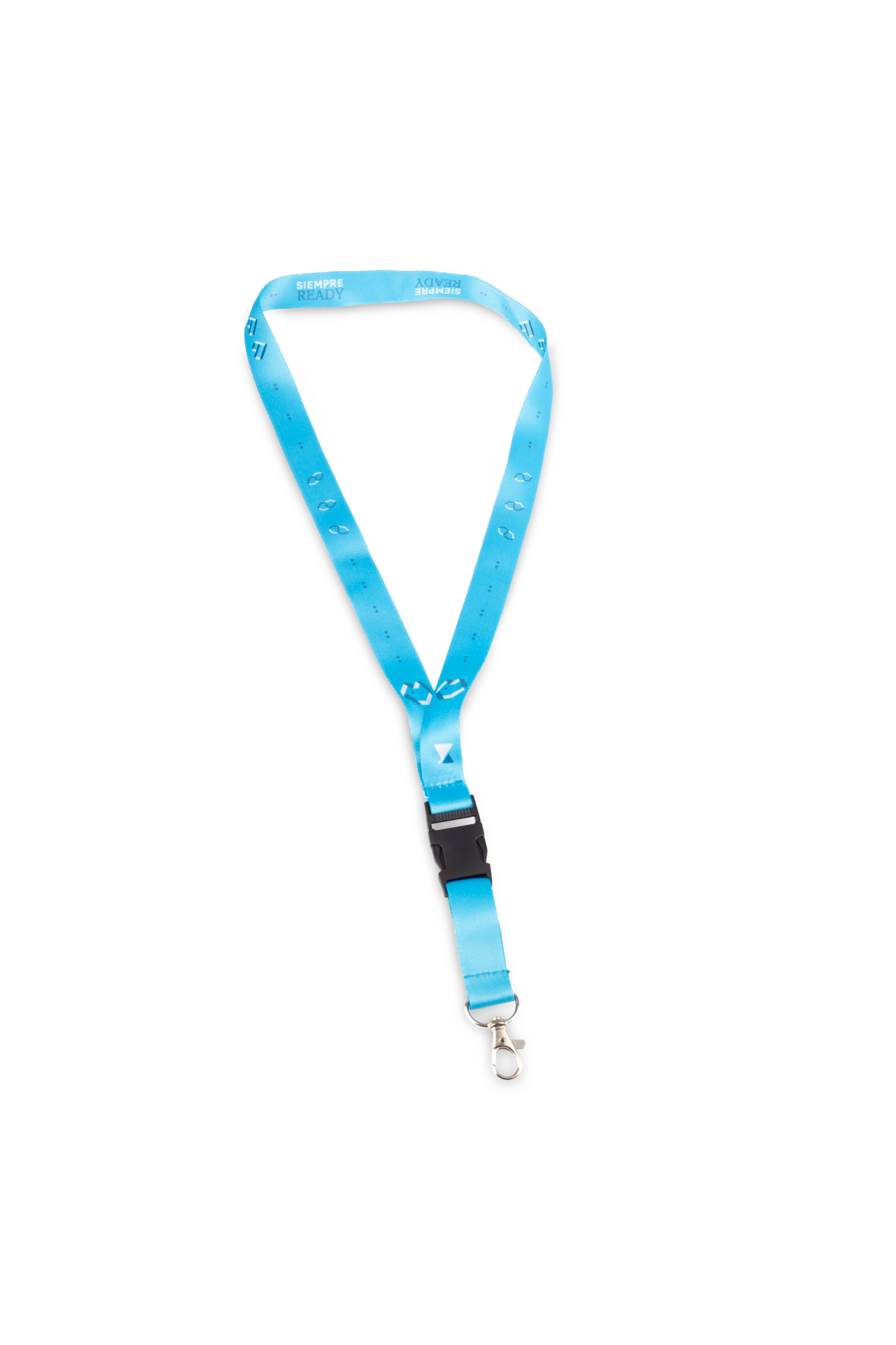 Lanyard enfermería - SalusPlay-2