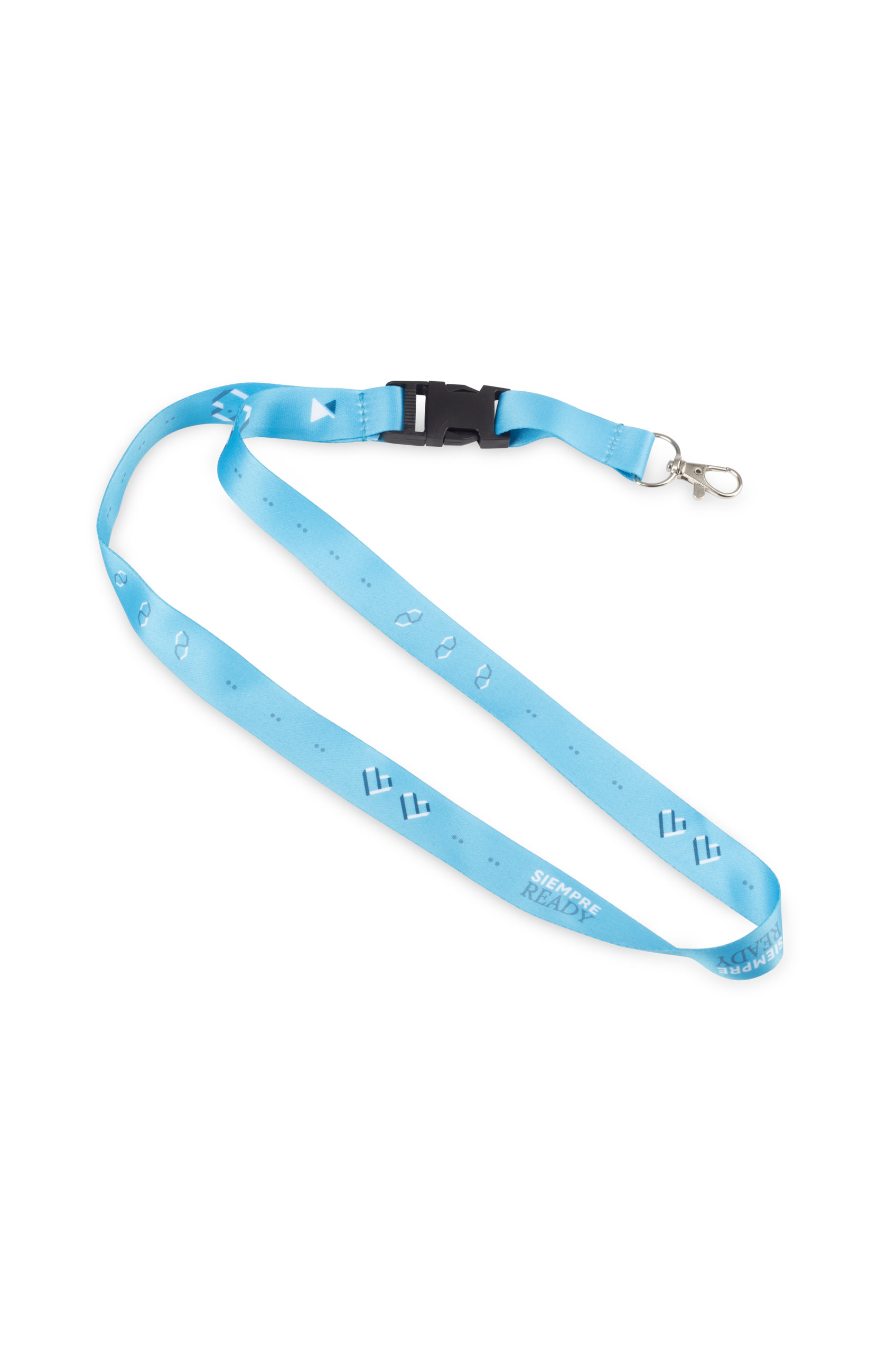 Lanyard enfermería - SalusPlay-3