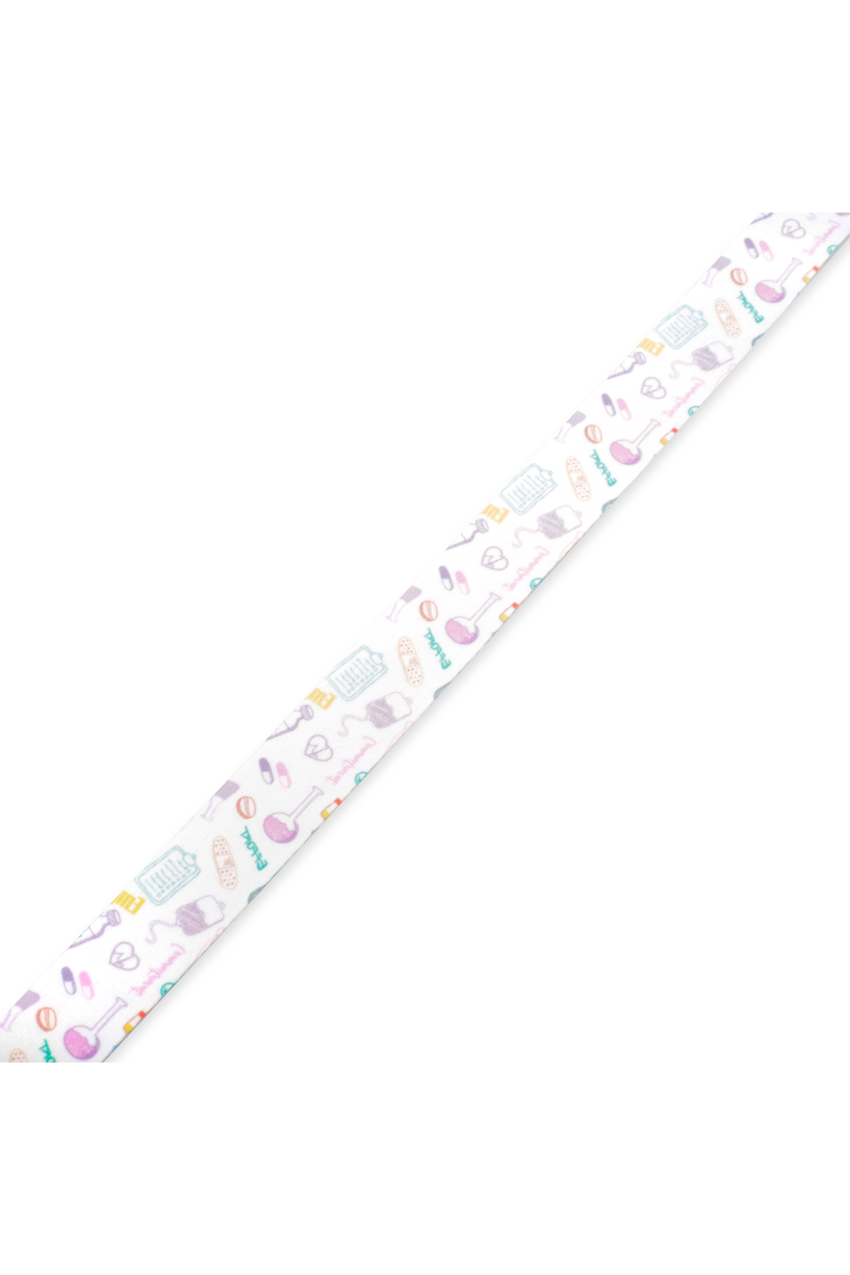 Multifunctional + Retractable Lanyard - Care Collection-zoom-2