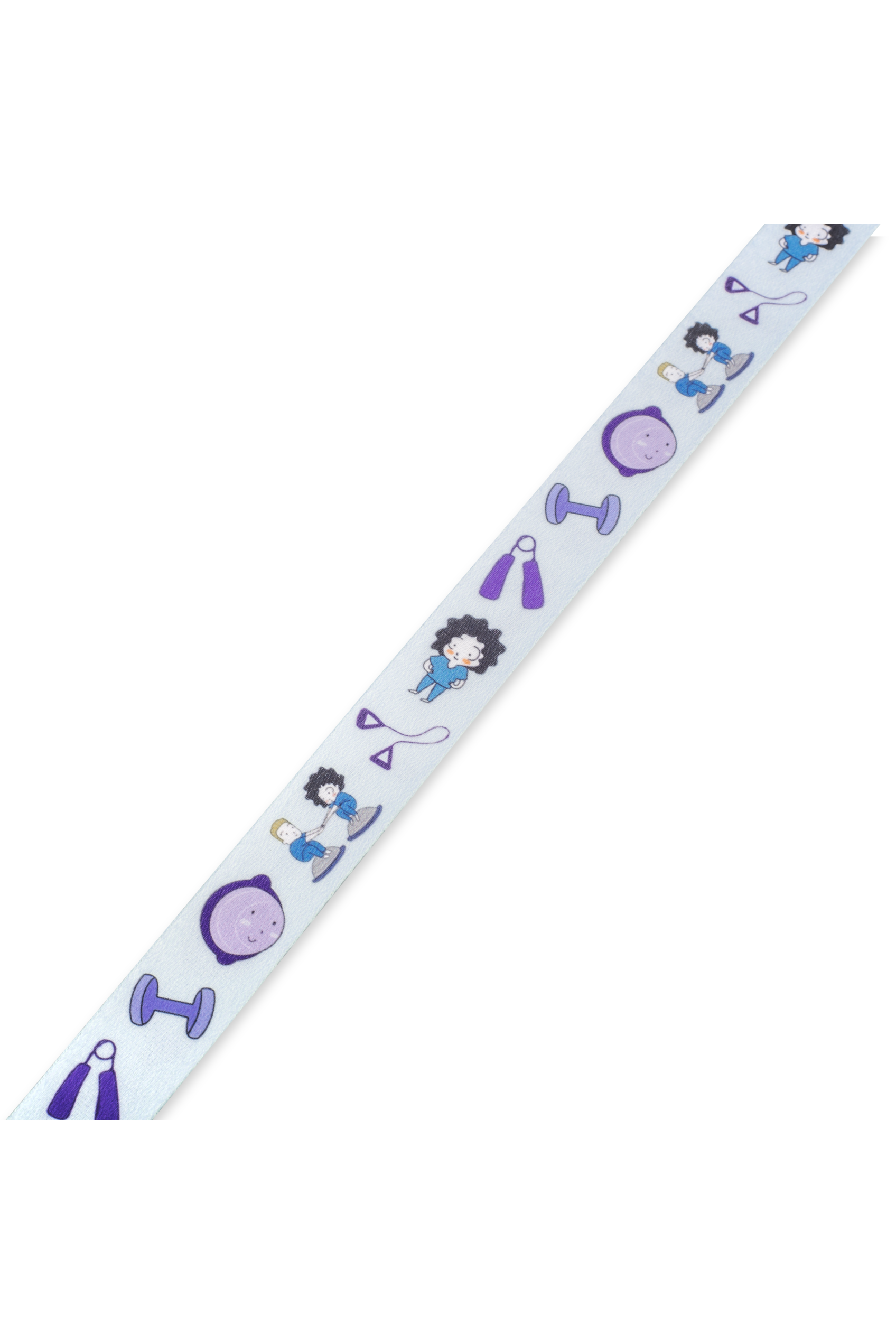 Lanyard multifunción - Fisiodemente-zoom-2