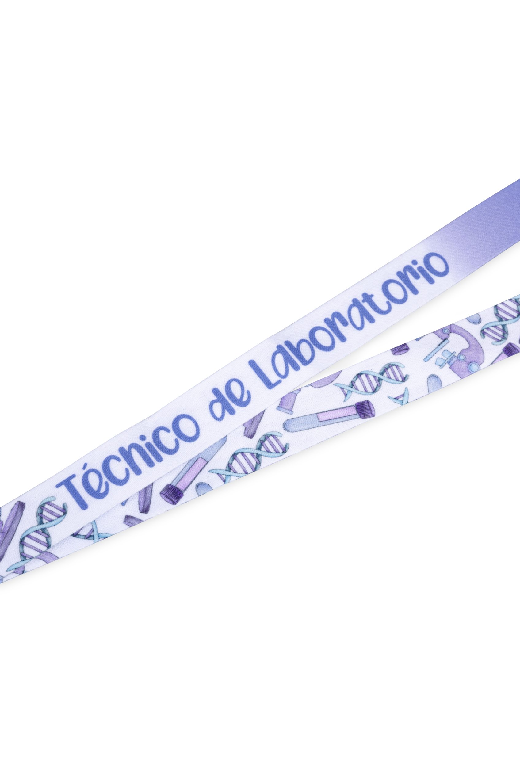 Lanyard multifunción - Técnico de laboratorio @elartedecuidar-zoom-4