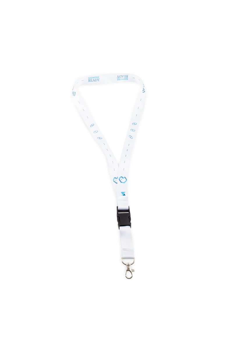 Lanyard enfermería - SalusPlay-zoom-