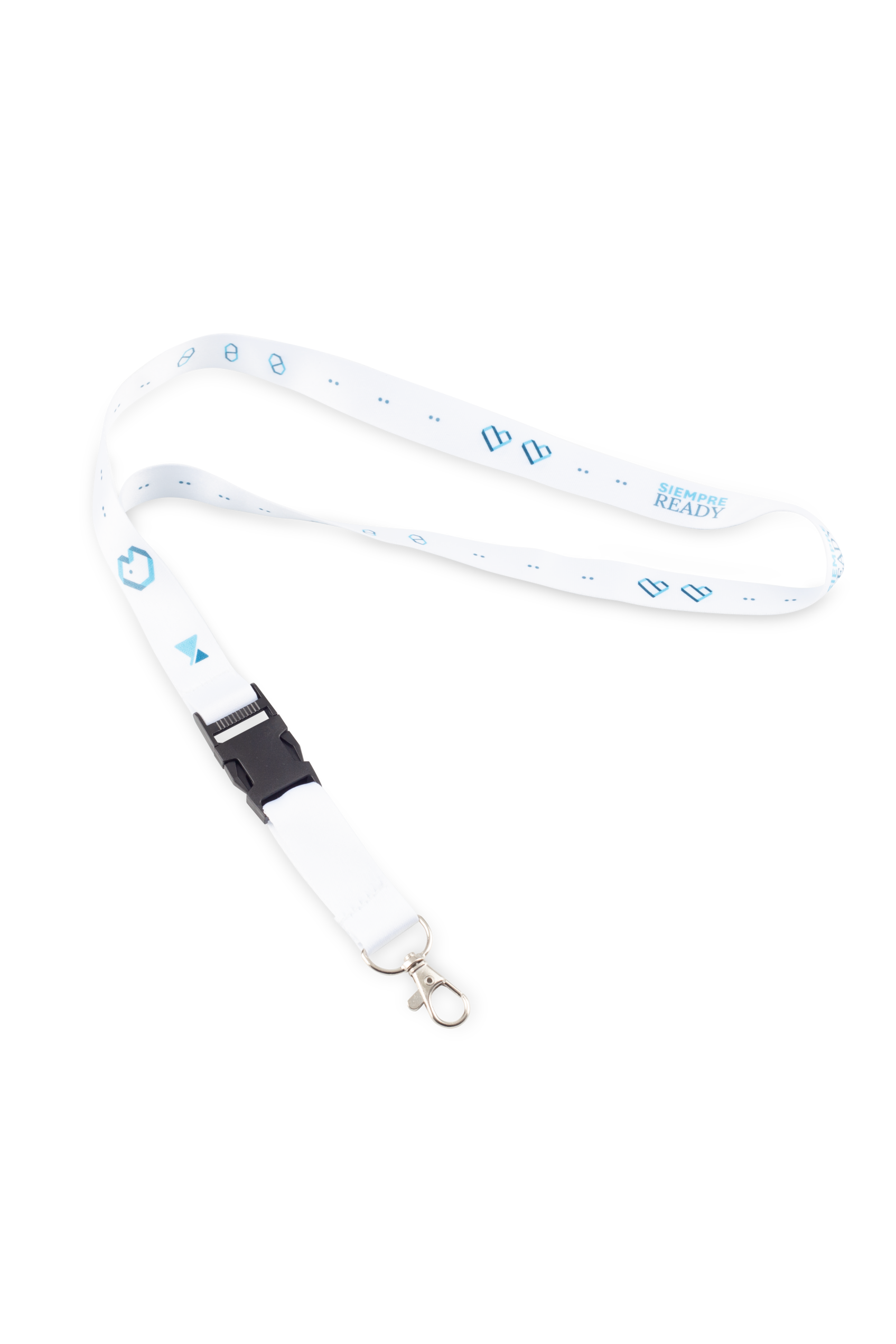 Lanyard enfermería - SalusPlay-5