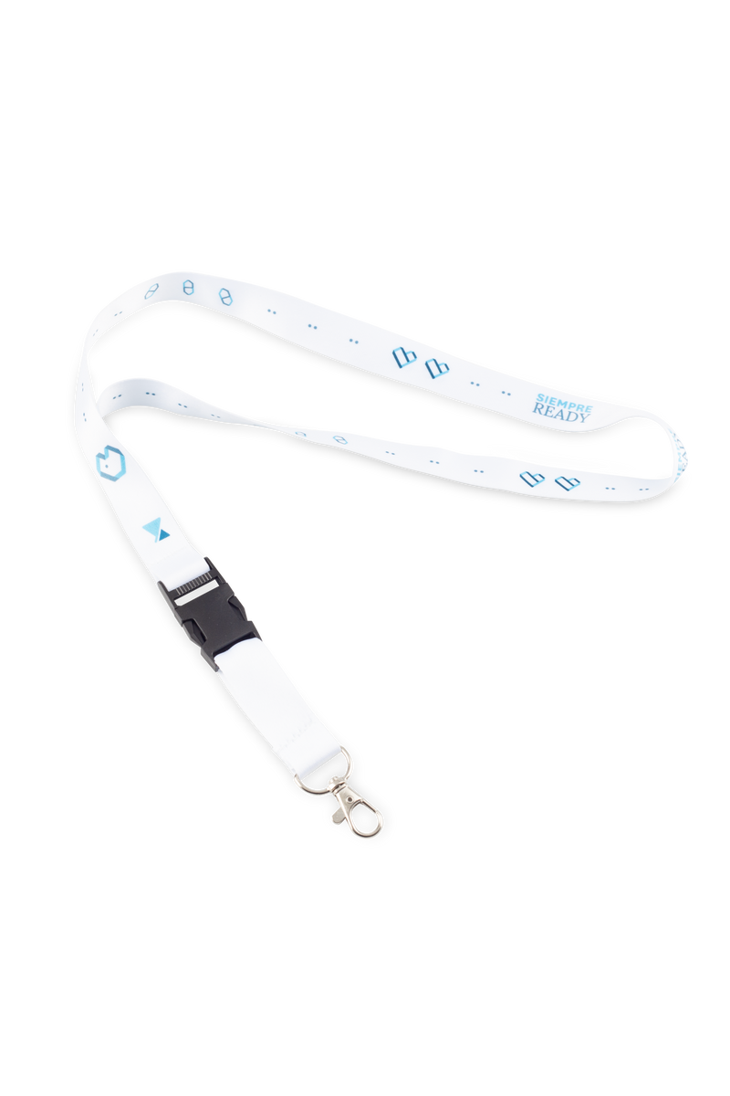 Lanyard enfermería - SalusPlay-zoom-