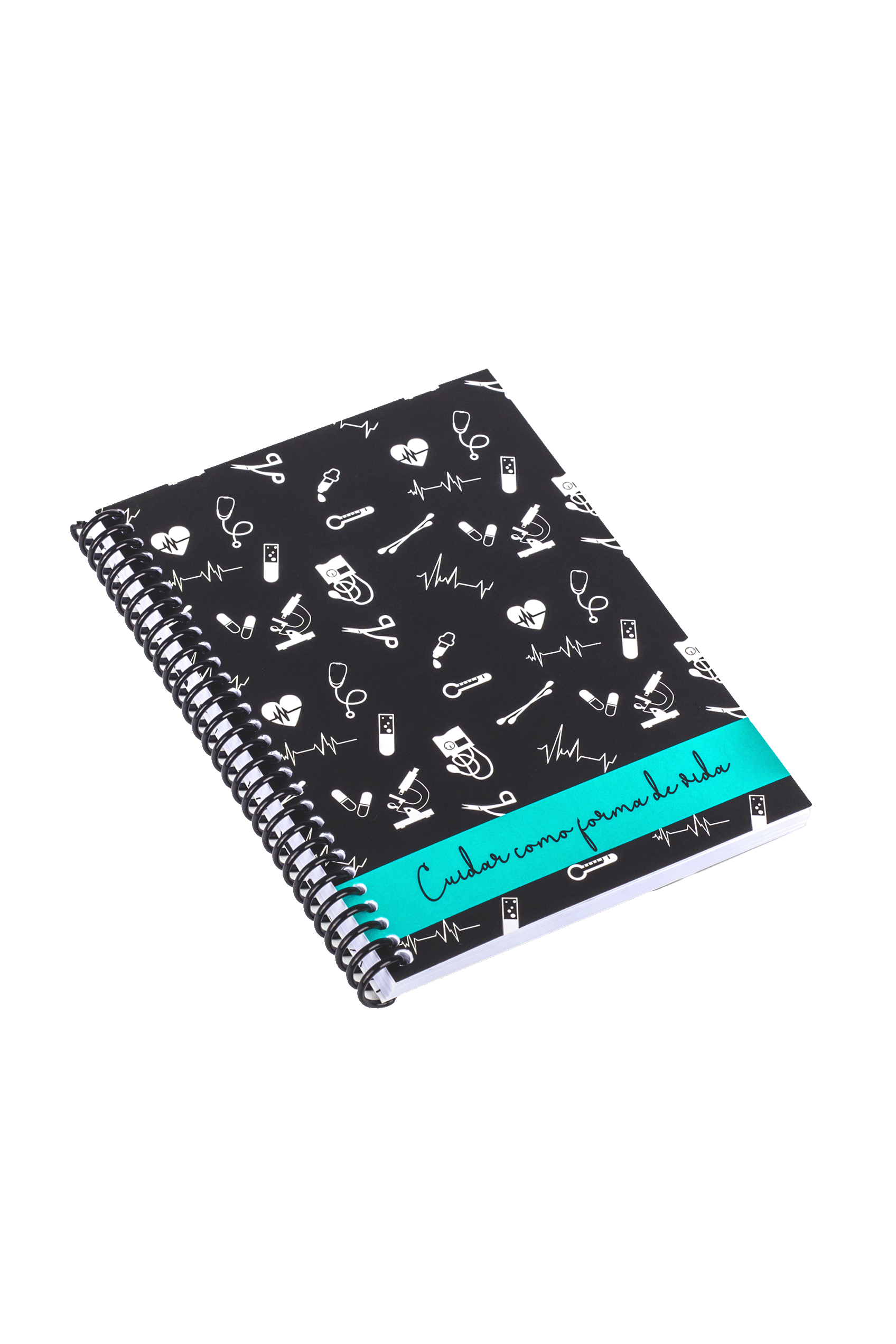 Libreta A6 - Black Edition-zoom-2