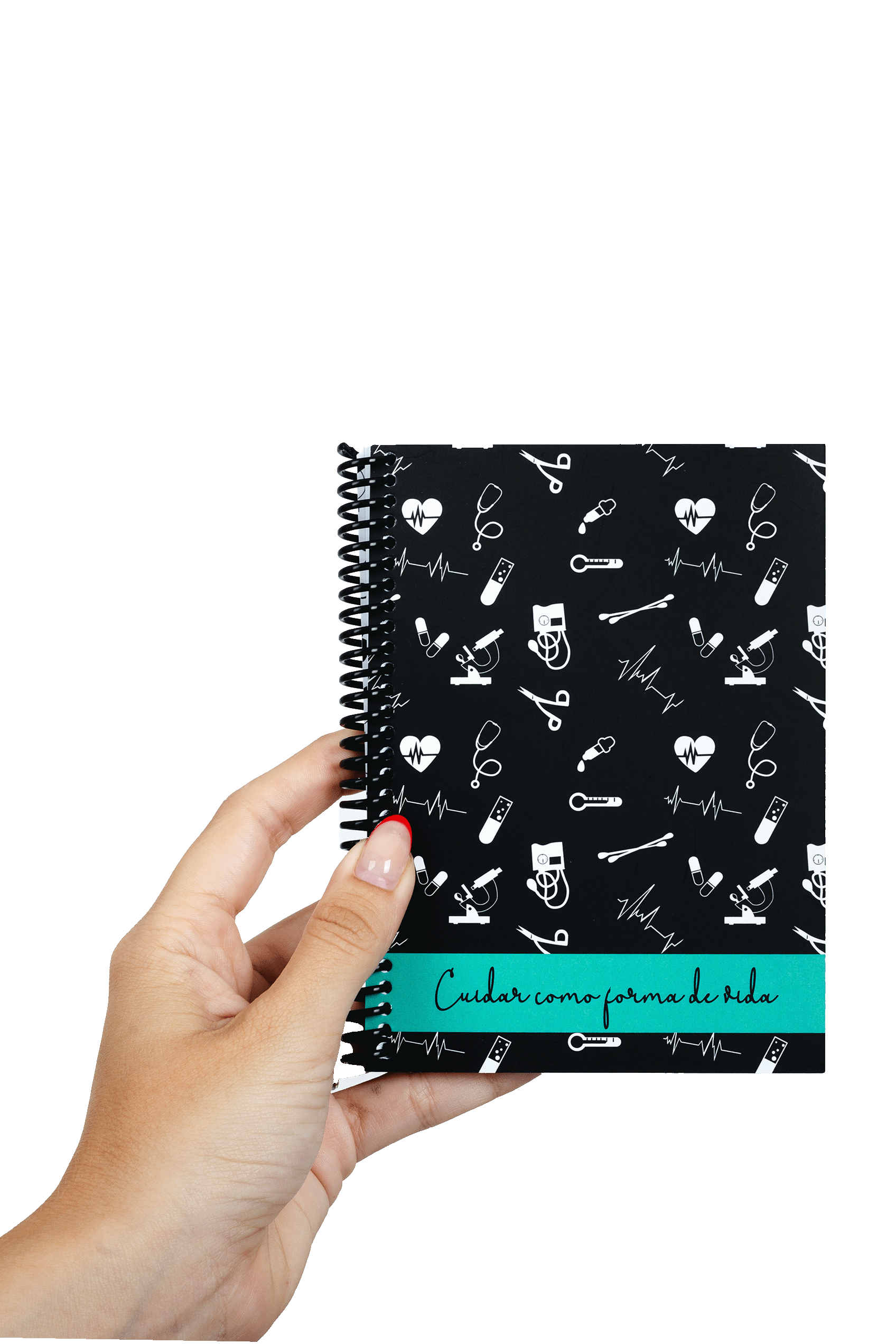 Libreta A6 - Black Edition-zoom-4