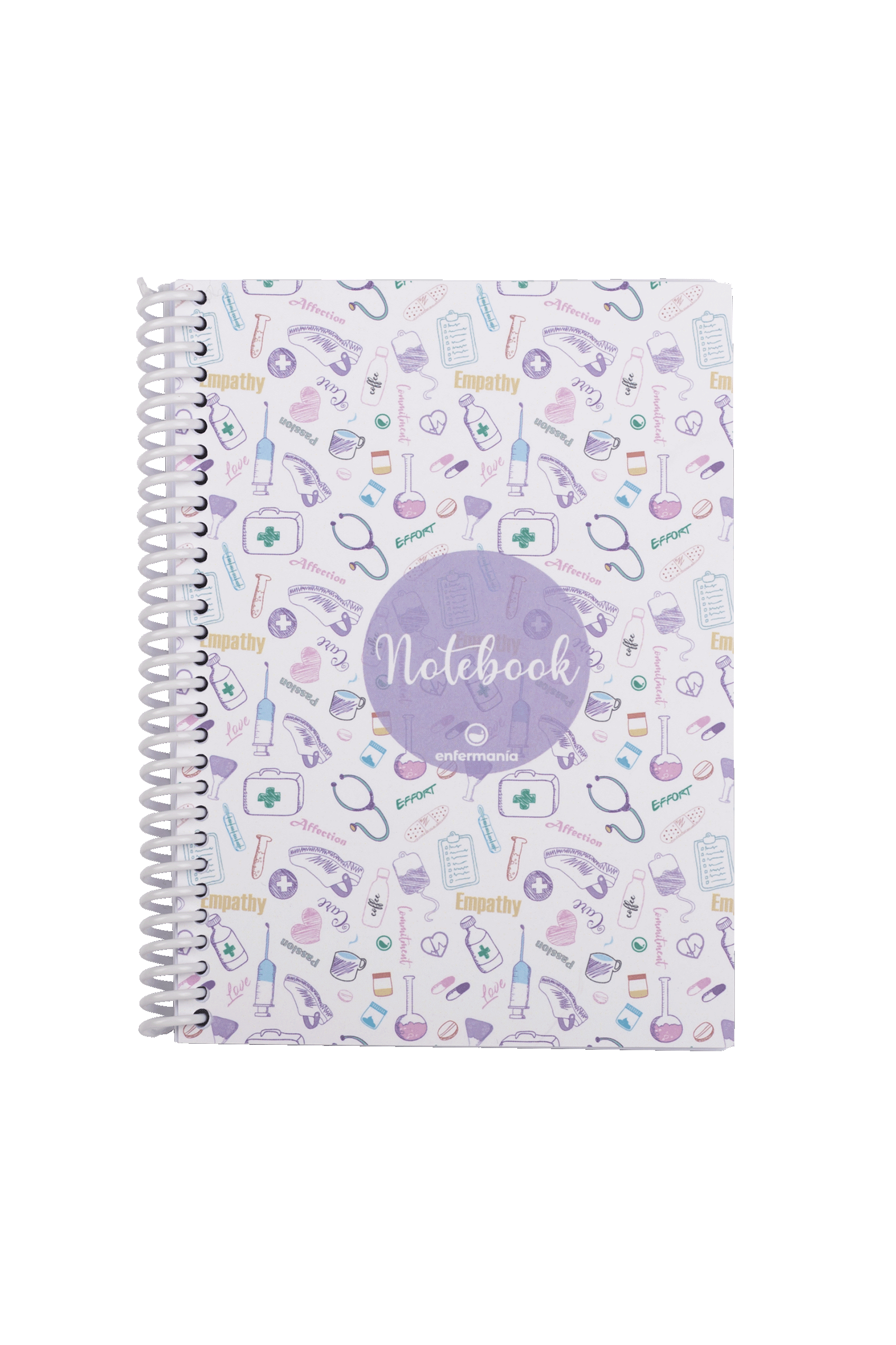 A6 Notebook - Care Collection-zoom-1