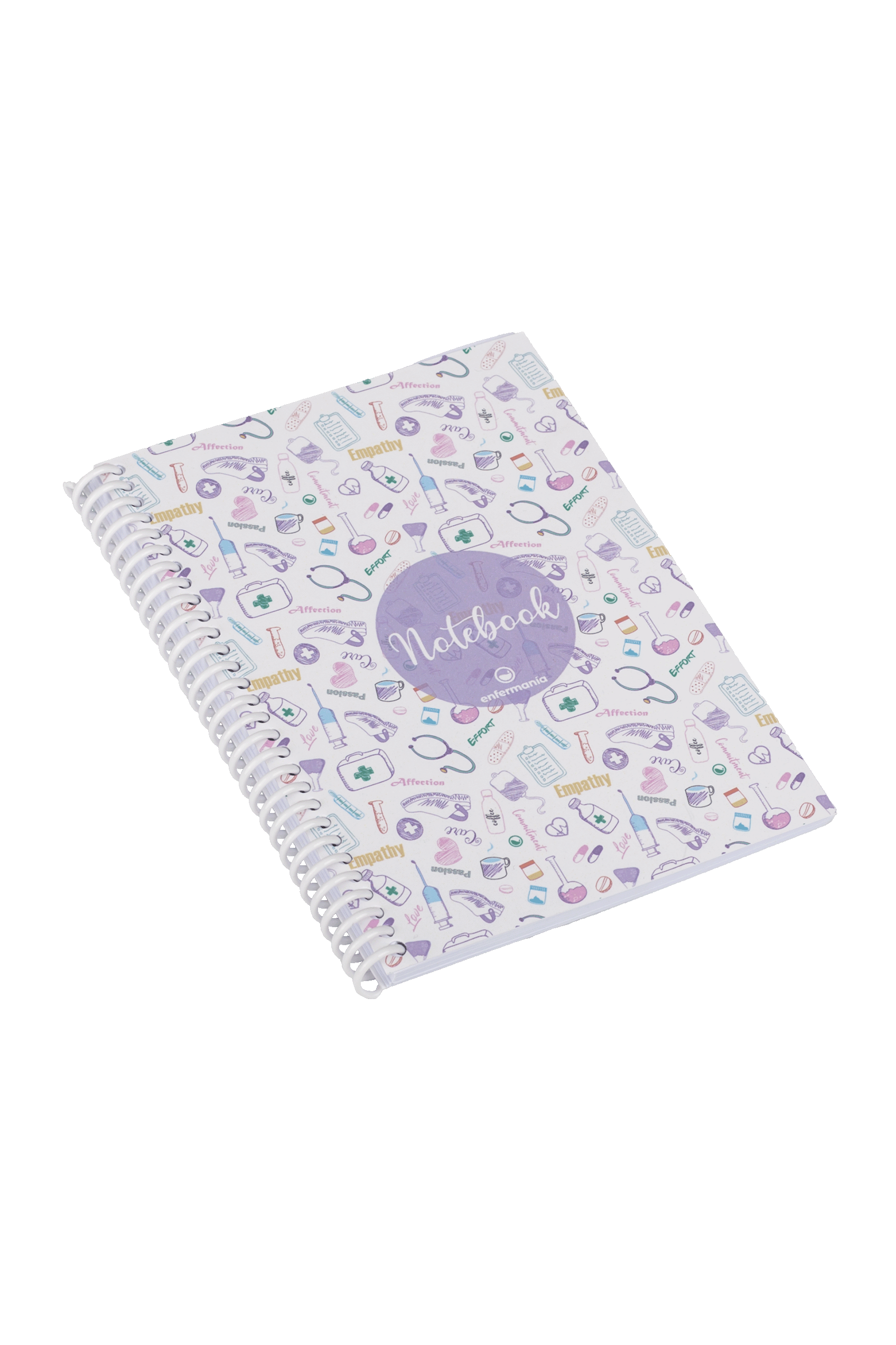 A6 Notebook - Care Collection-zoom-2
