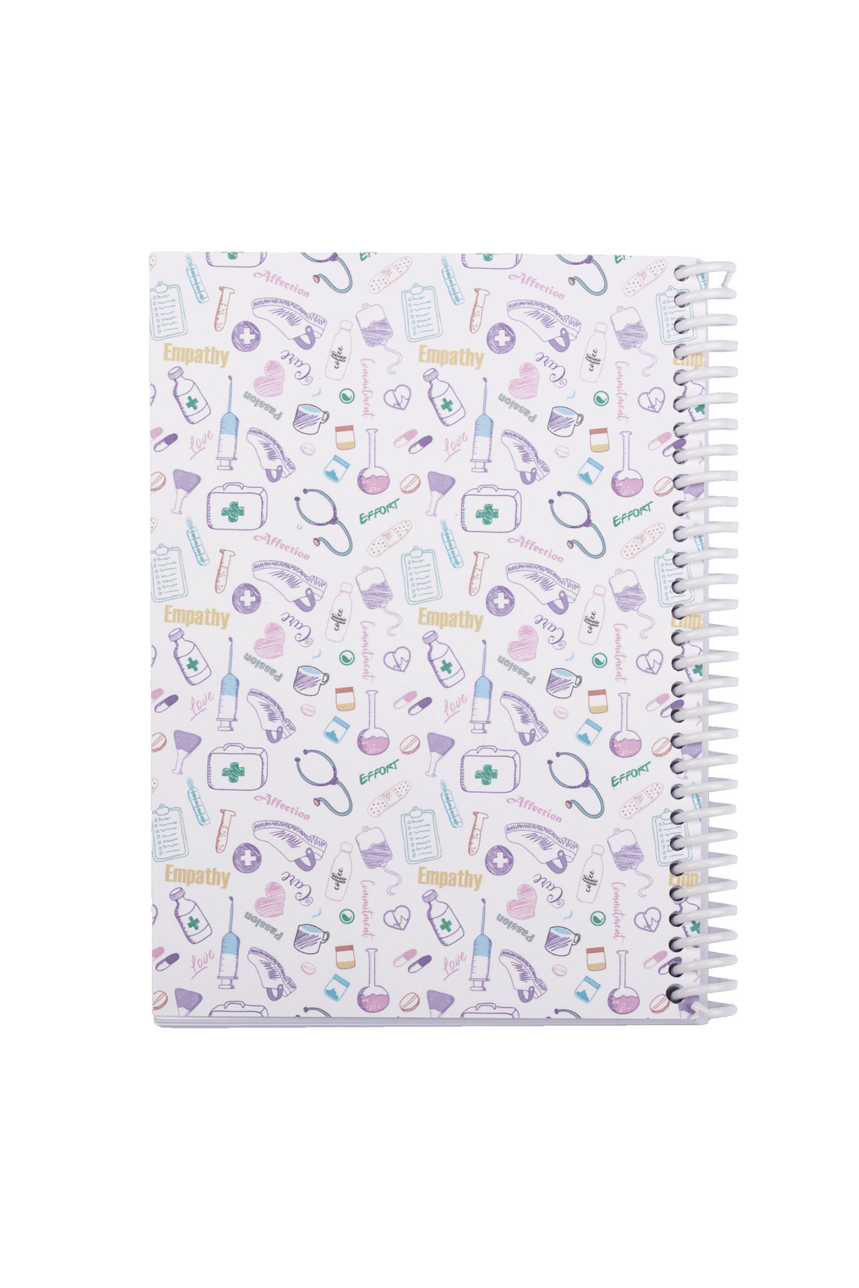 A6 Notebook - Care Collection-zoom-5