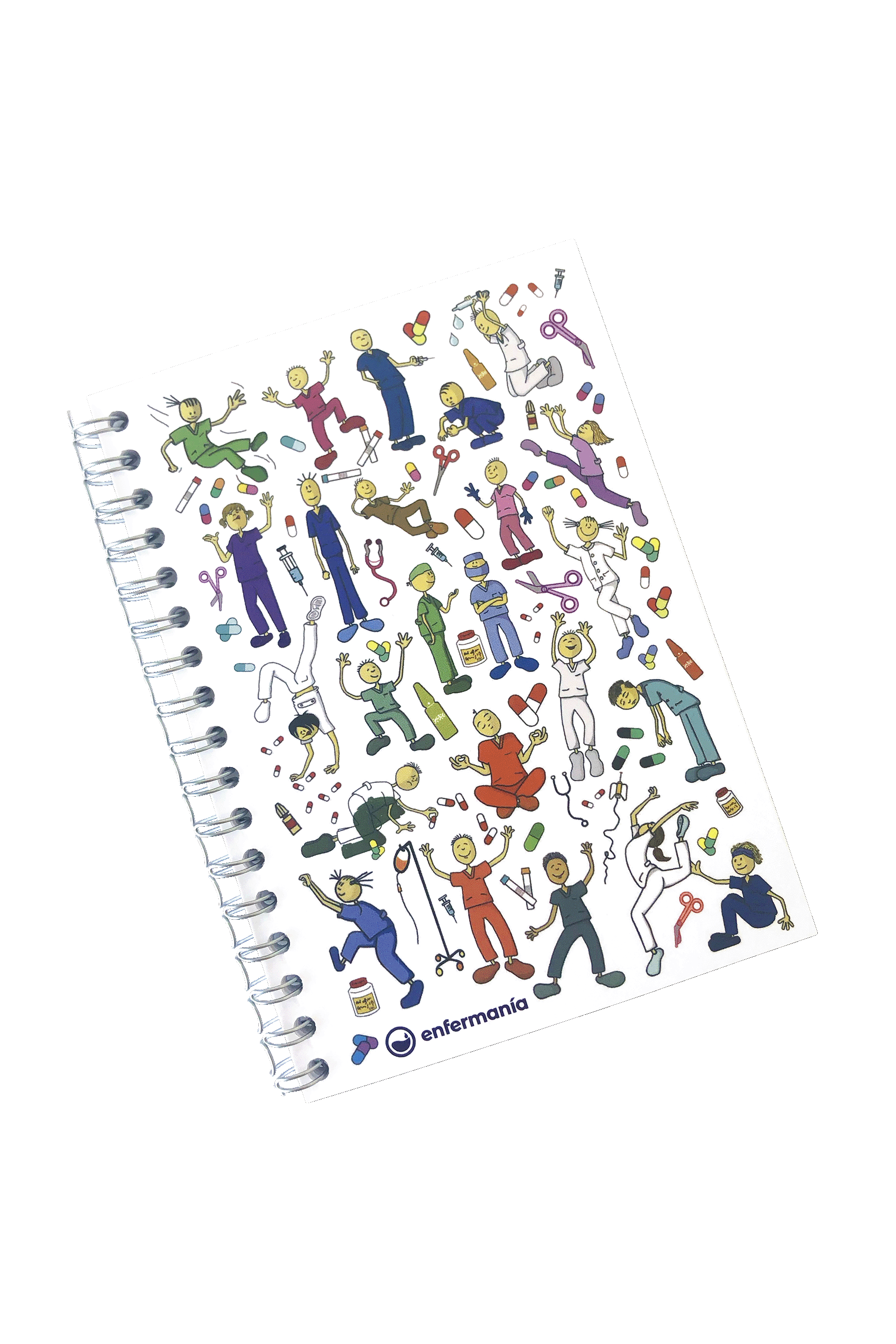 Libreta A6 - Revolutum-1