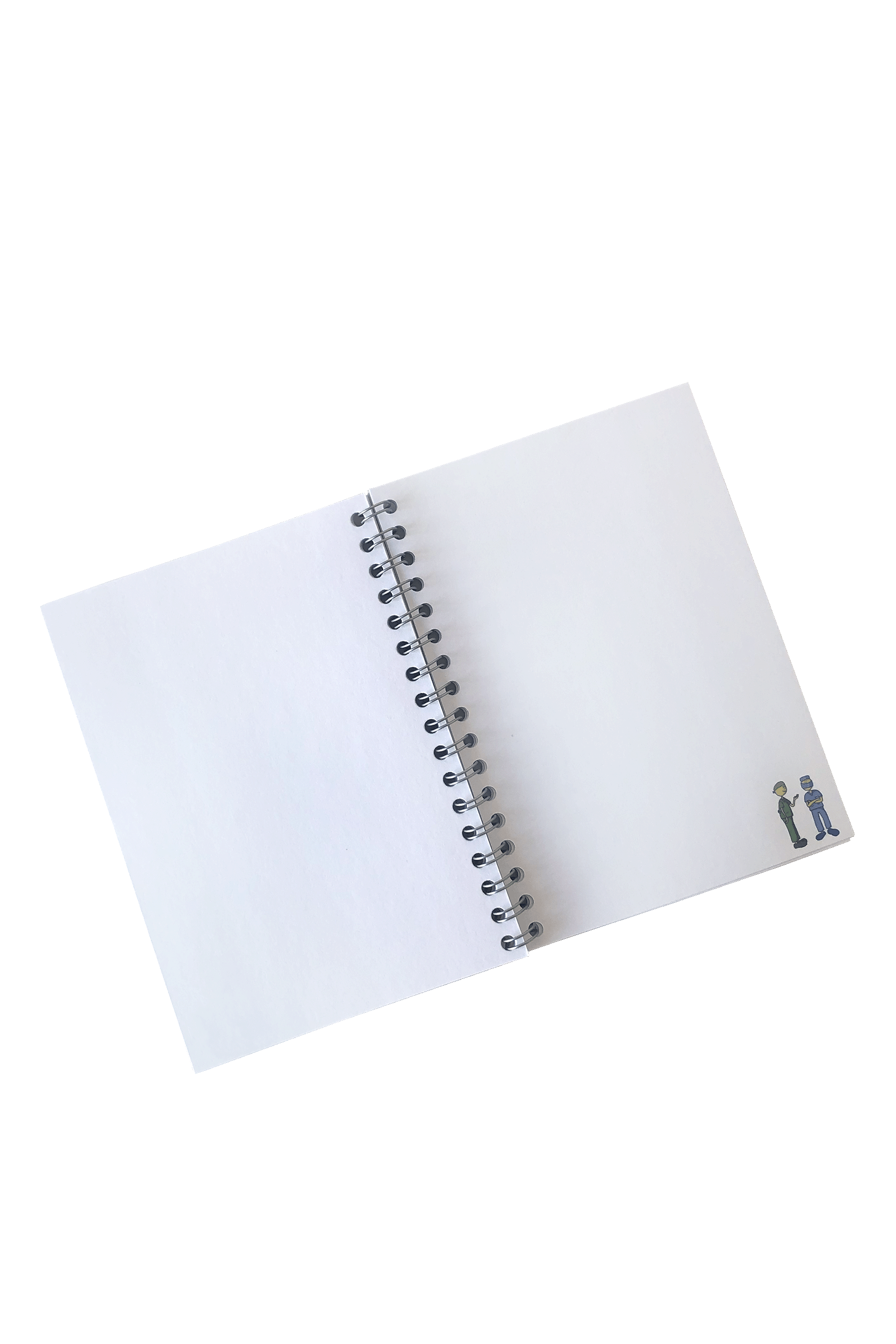 Libreta A6 - Revolutum-3