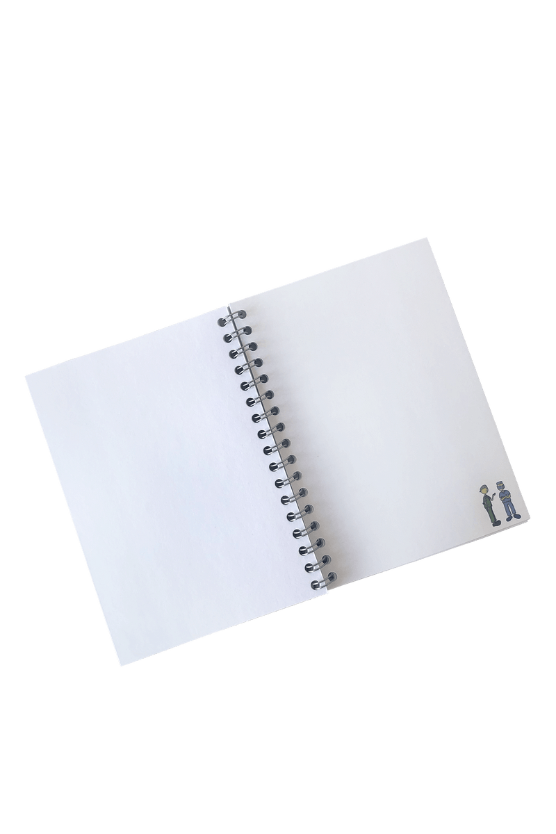 Libreta A6 - Revolutum-zoom-