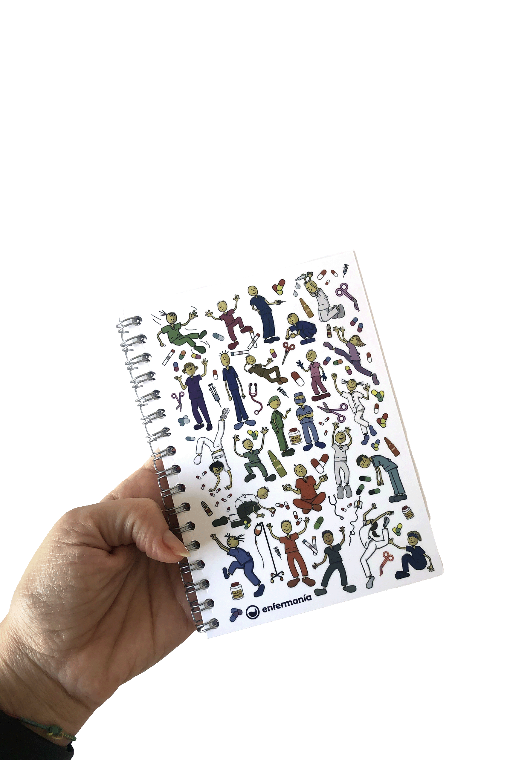 Libreta A6 - Revolutum-2