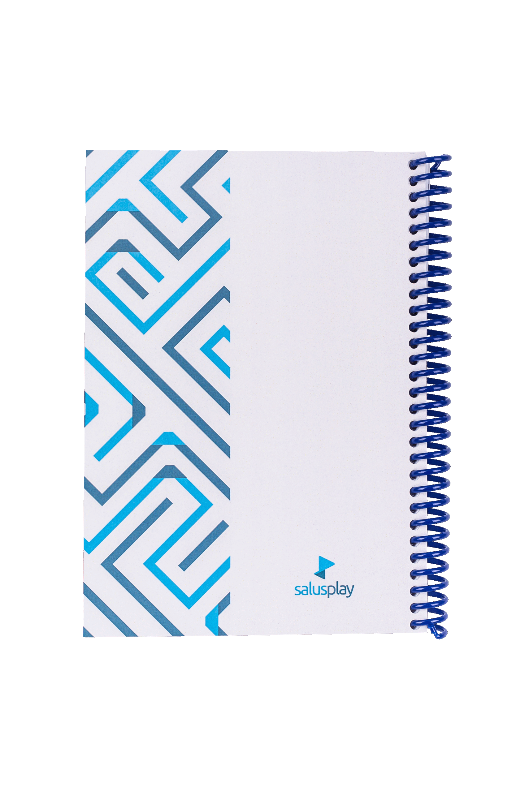 Libreta A6 "La Vie en Nurse" - SalusPlay-3
