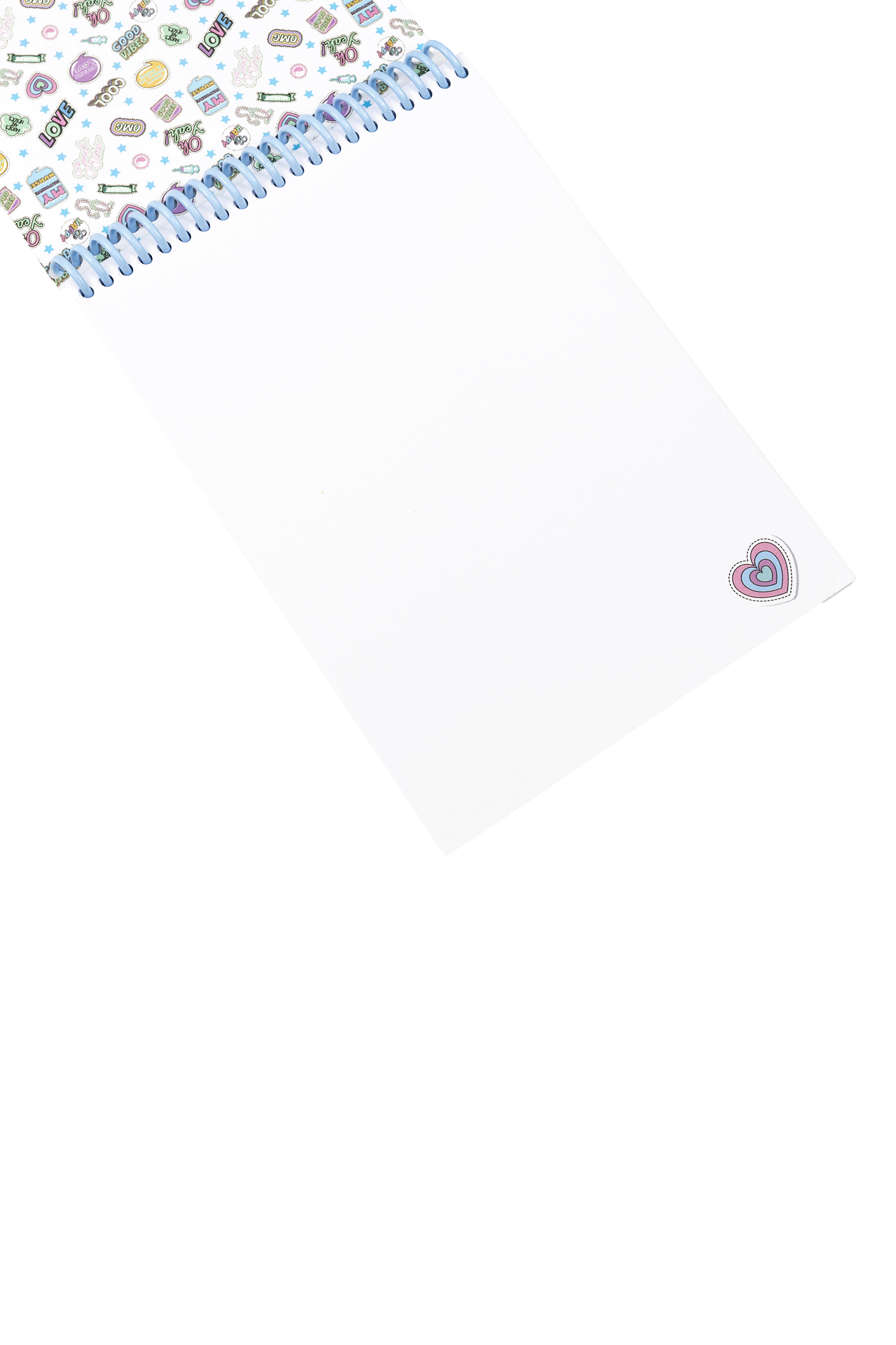Libreta A6 - Stickers Collection-zoom-6