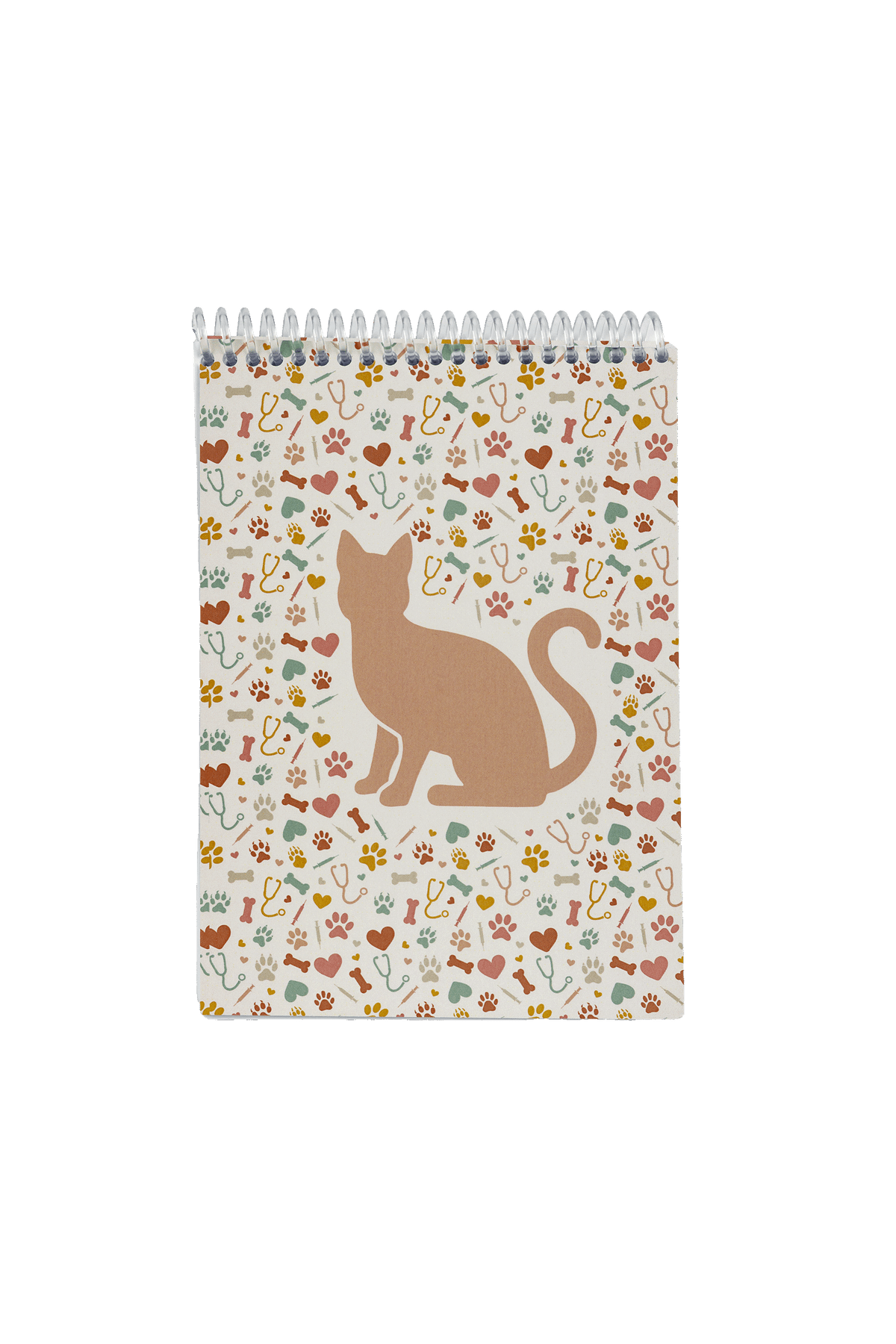 Libreta A6 - Vets Collection