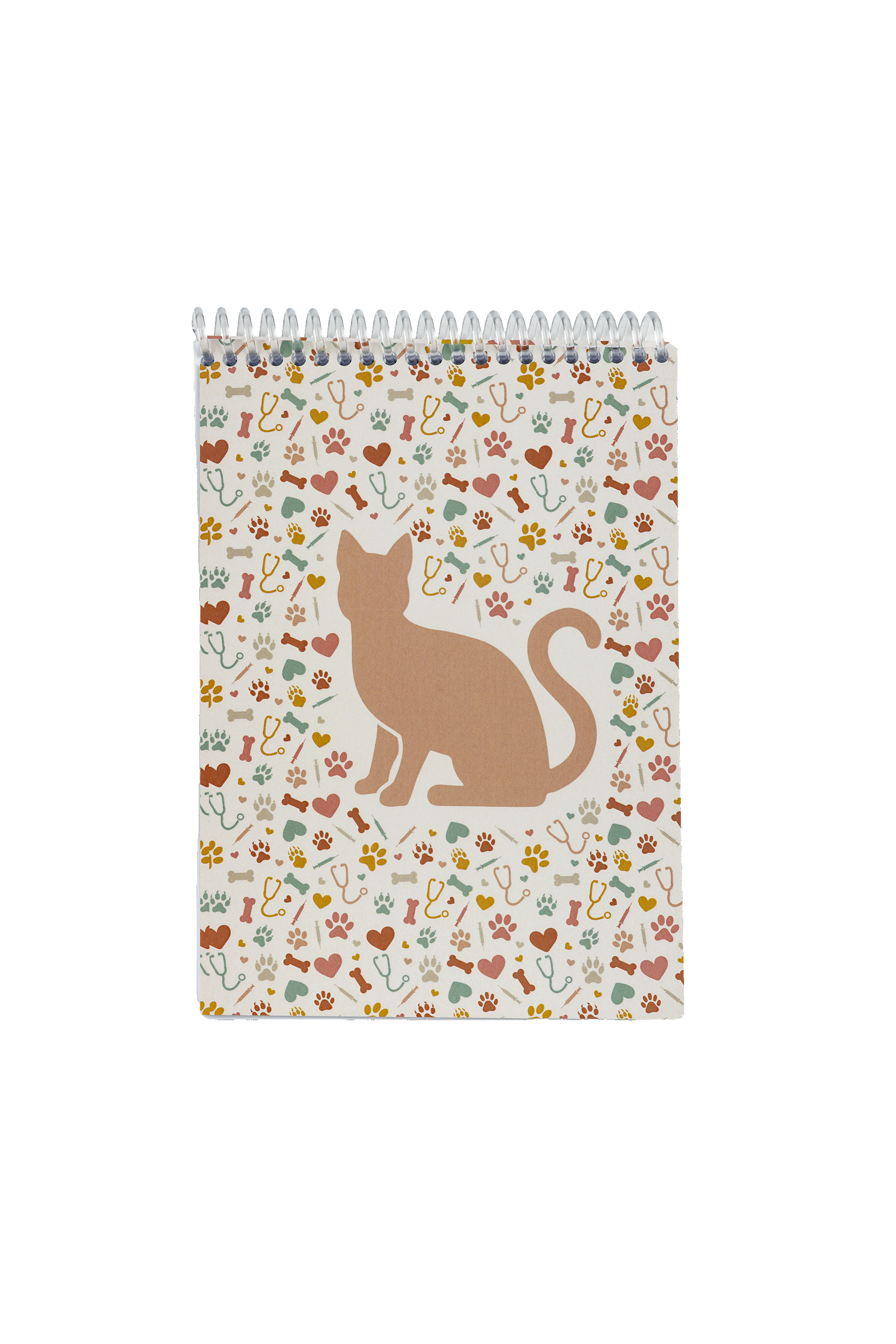 Libreta A6 - Vets Collection