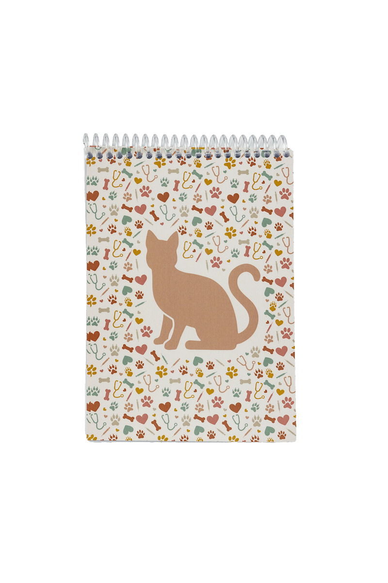 Libreta A6 - Vets Collection-zoom-