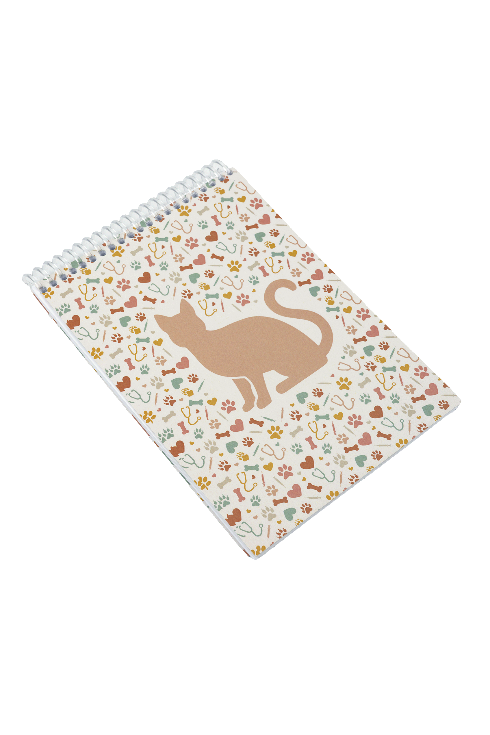 Libreta A6 - Vets Collection-5