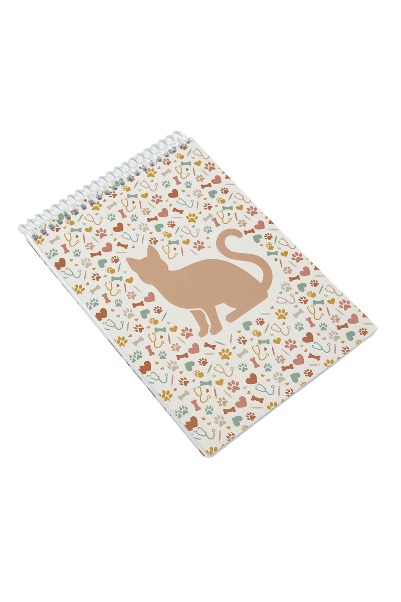 Libreta A6 - Vets Collection-zoom-