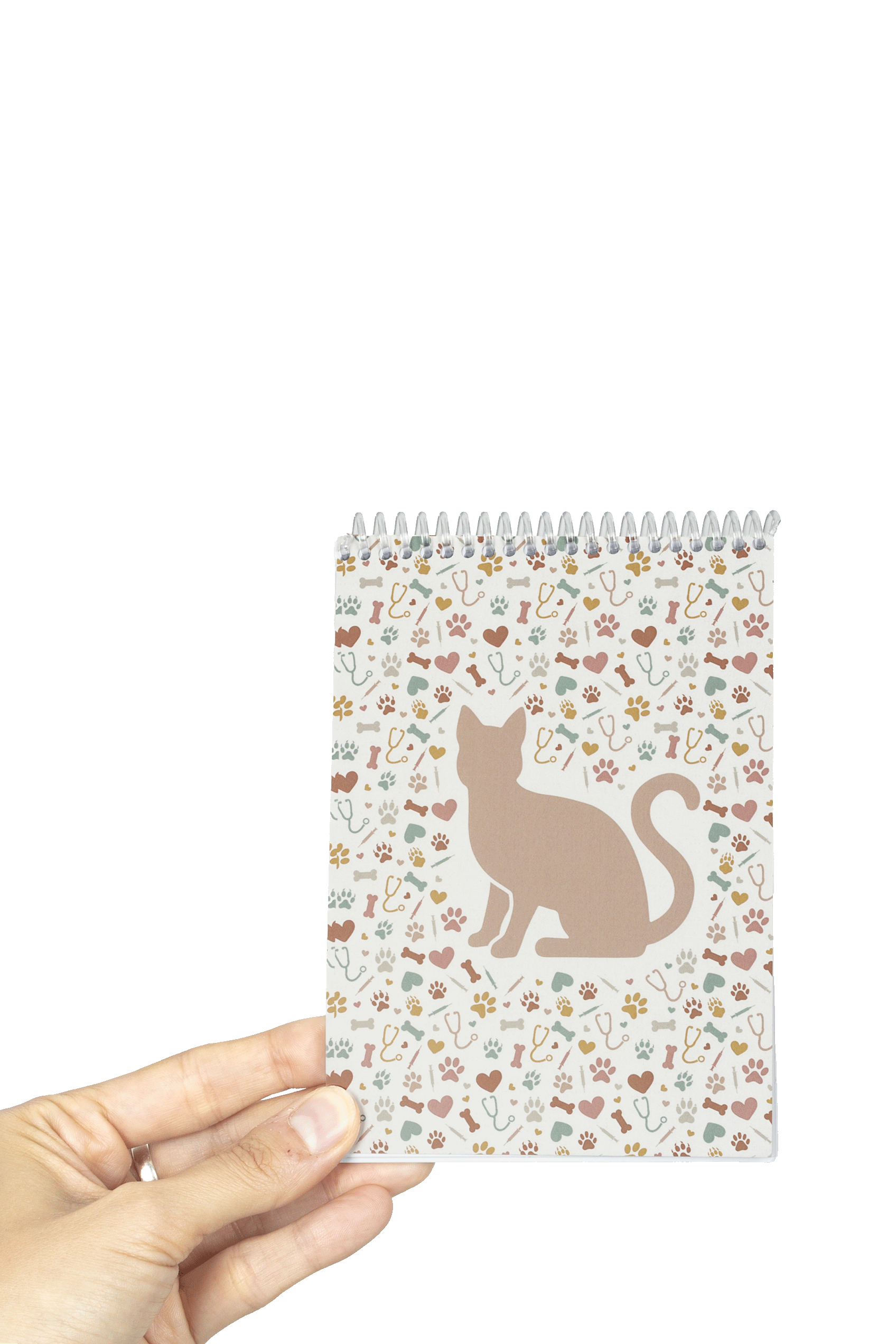 Libreta A6 - Vets Collection-zoom-4