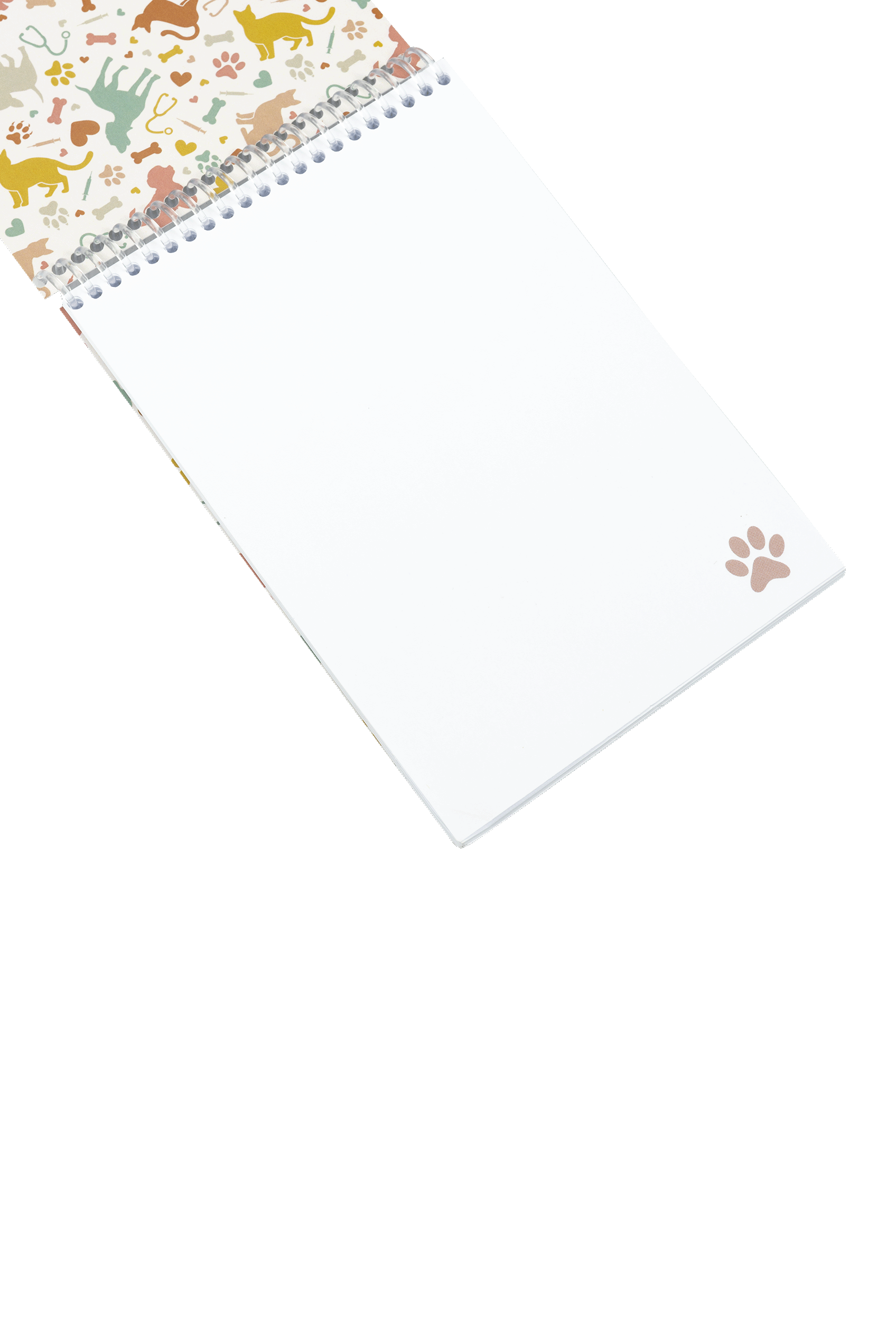 Libreta A6 - Vets Collection-zoom-6