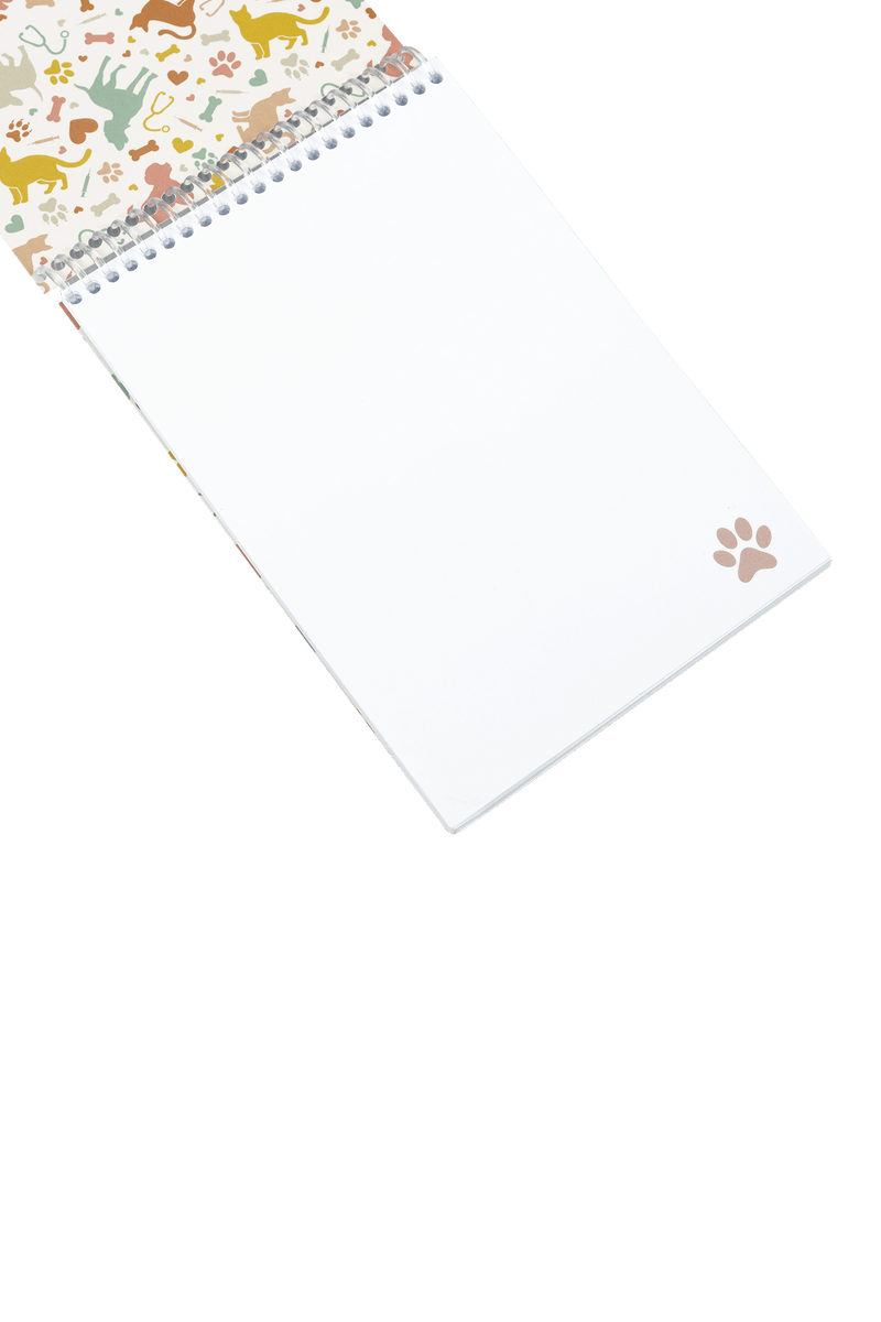 Libreta A6 - Vets Collection-zoom-