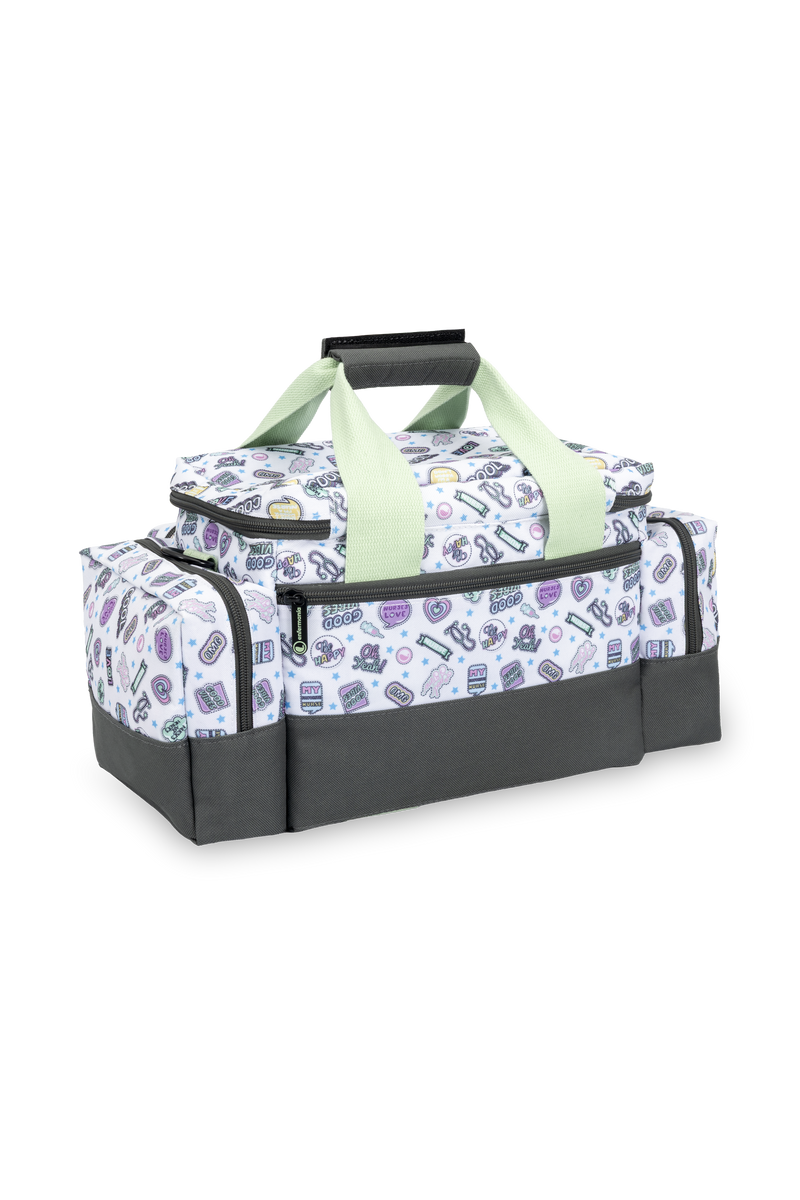 Bolsa ligera - Stickers Collection-zoom-