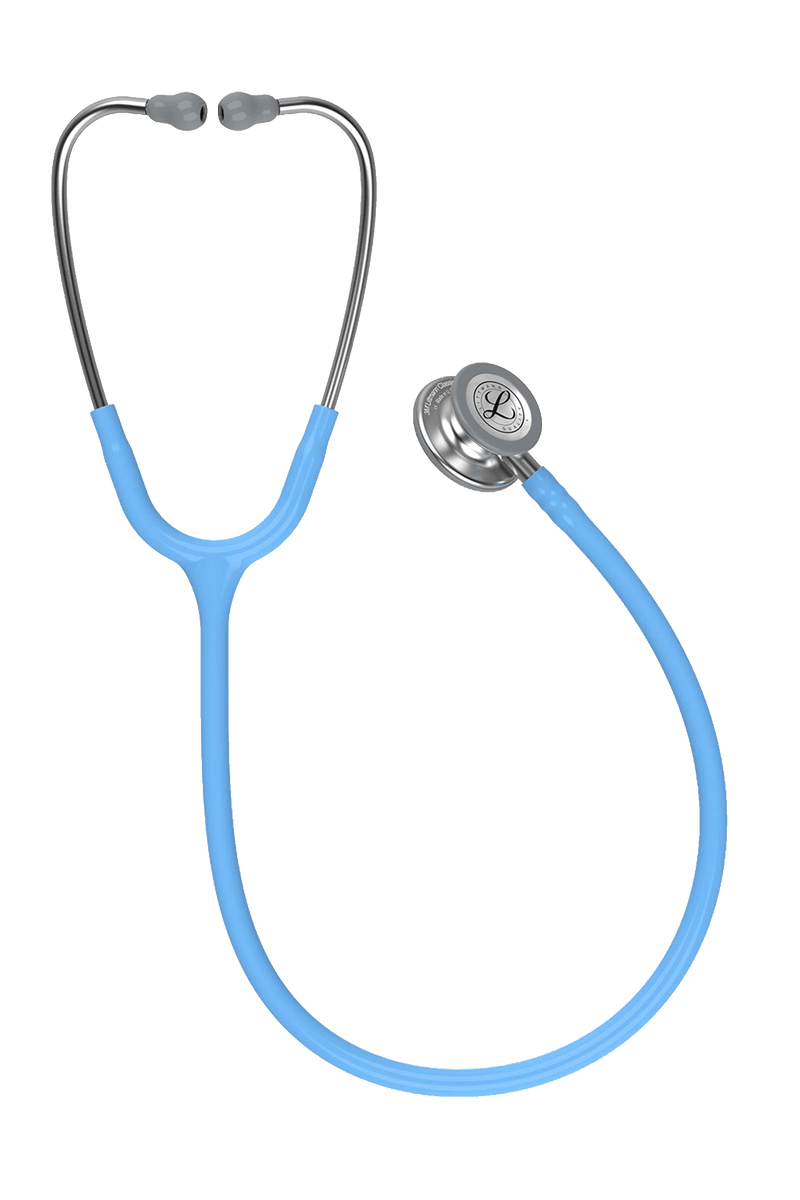 Fonendoscopio Littmann Classic III-zoom-