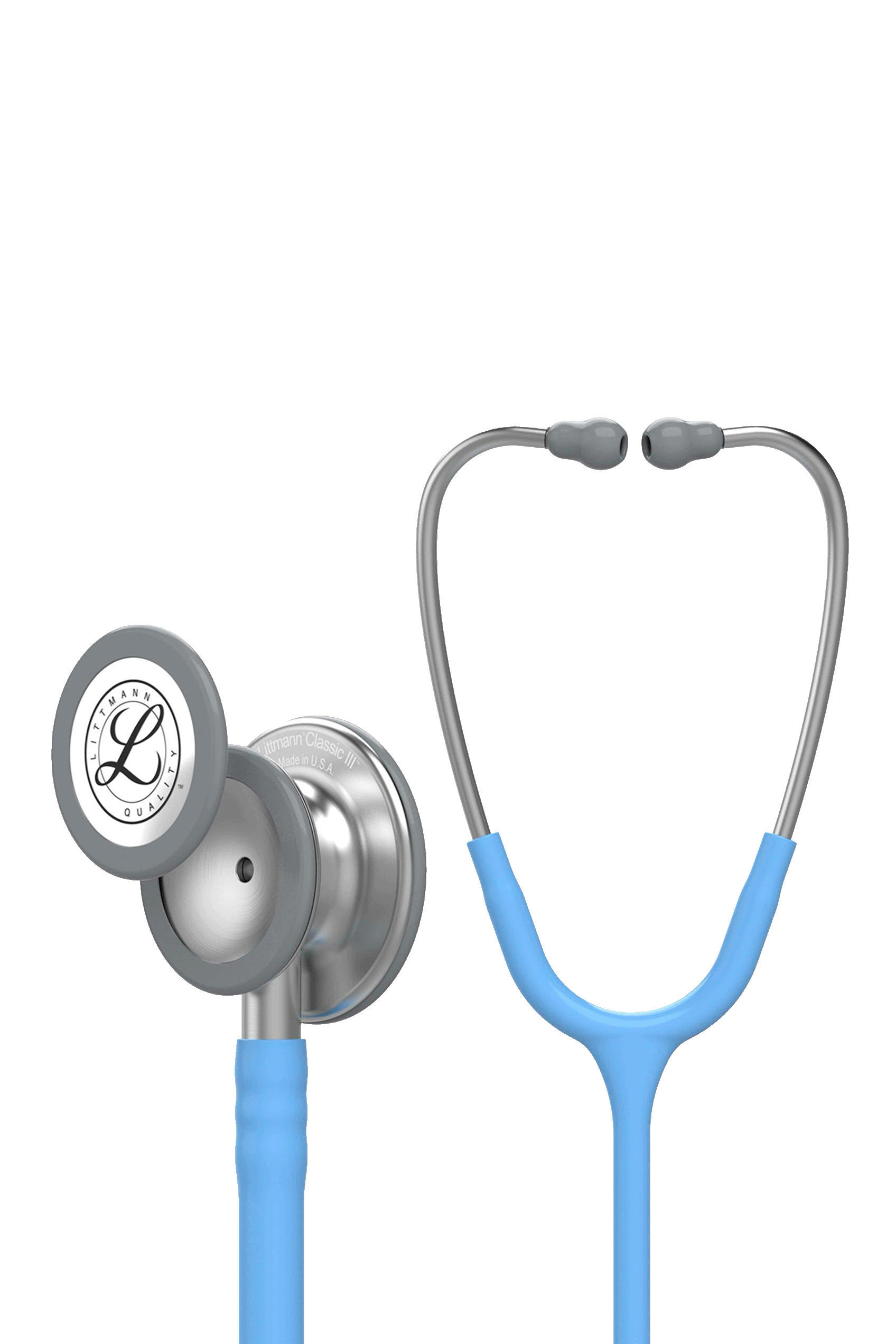 Fonendoscopio Littmann Classic III-37