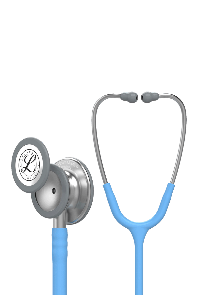 Fonendoscopio Littmann Classic III-zoom-